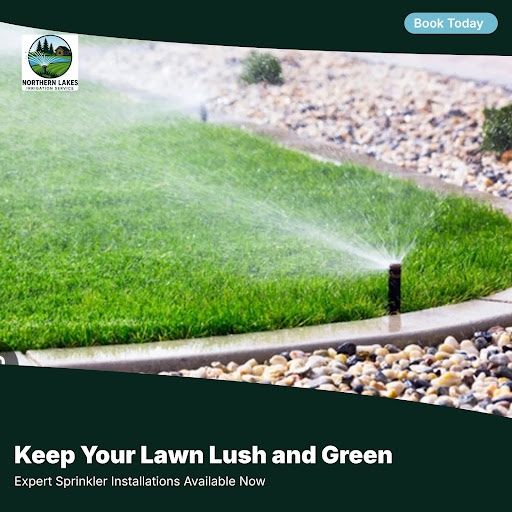  for Northern Lakes Irrigation Service in Pelican Rapids, MN