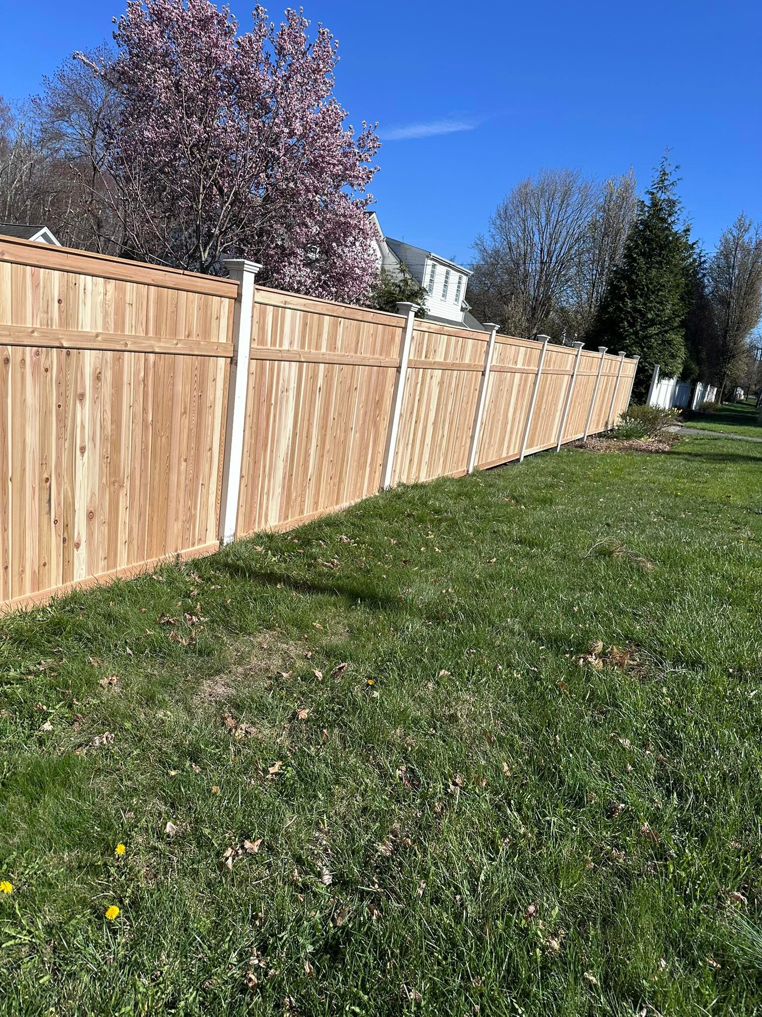  for Willis Landscape & Masonry LLC in Newtown, CT