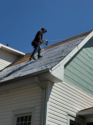  for Guardian Roofing Solutions in Memphis, TN