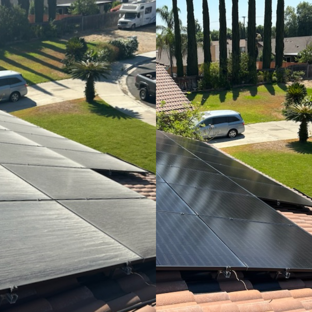  for The Window & Solar Ninjas in Corona, CA