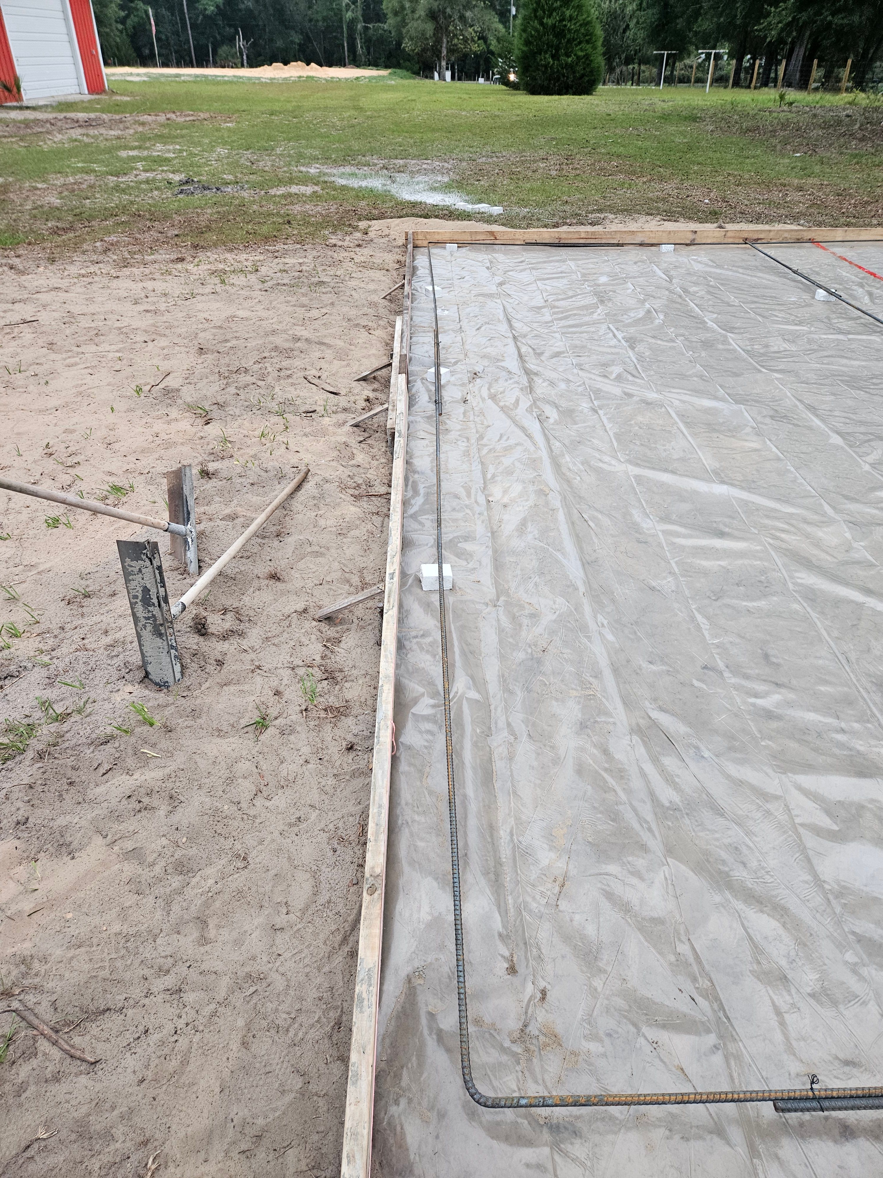  for Clark Masonry in Lake County, FL