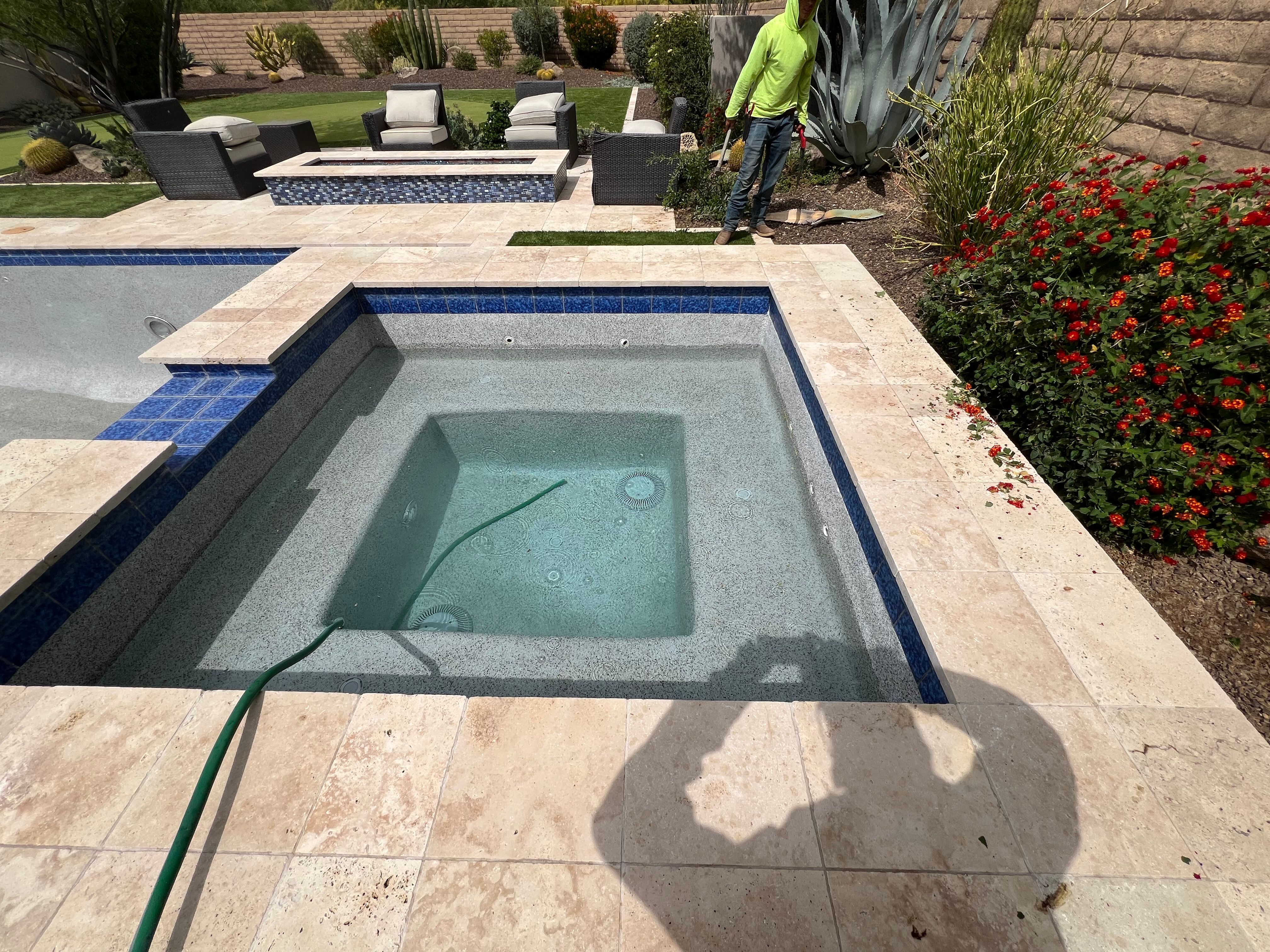 for Arizona Backyard Synergy in Phoenix, AZ