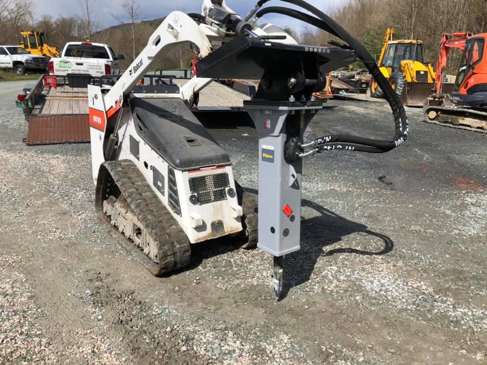  for Forever Green Landscaping & Excavation in Poultney, VT