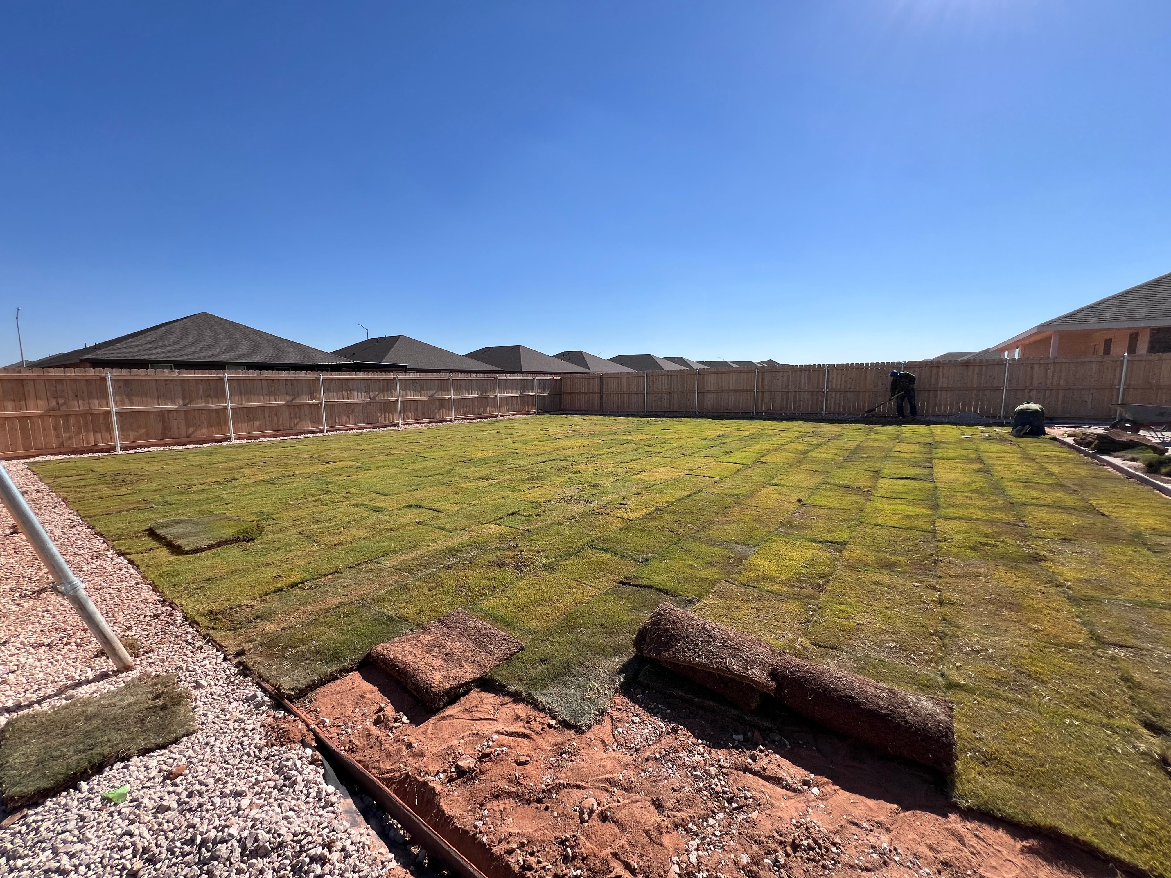  for AMV Outdoor Solutions  in Midland County, TX