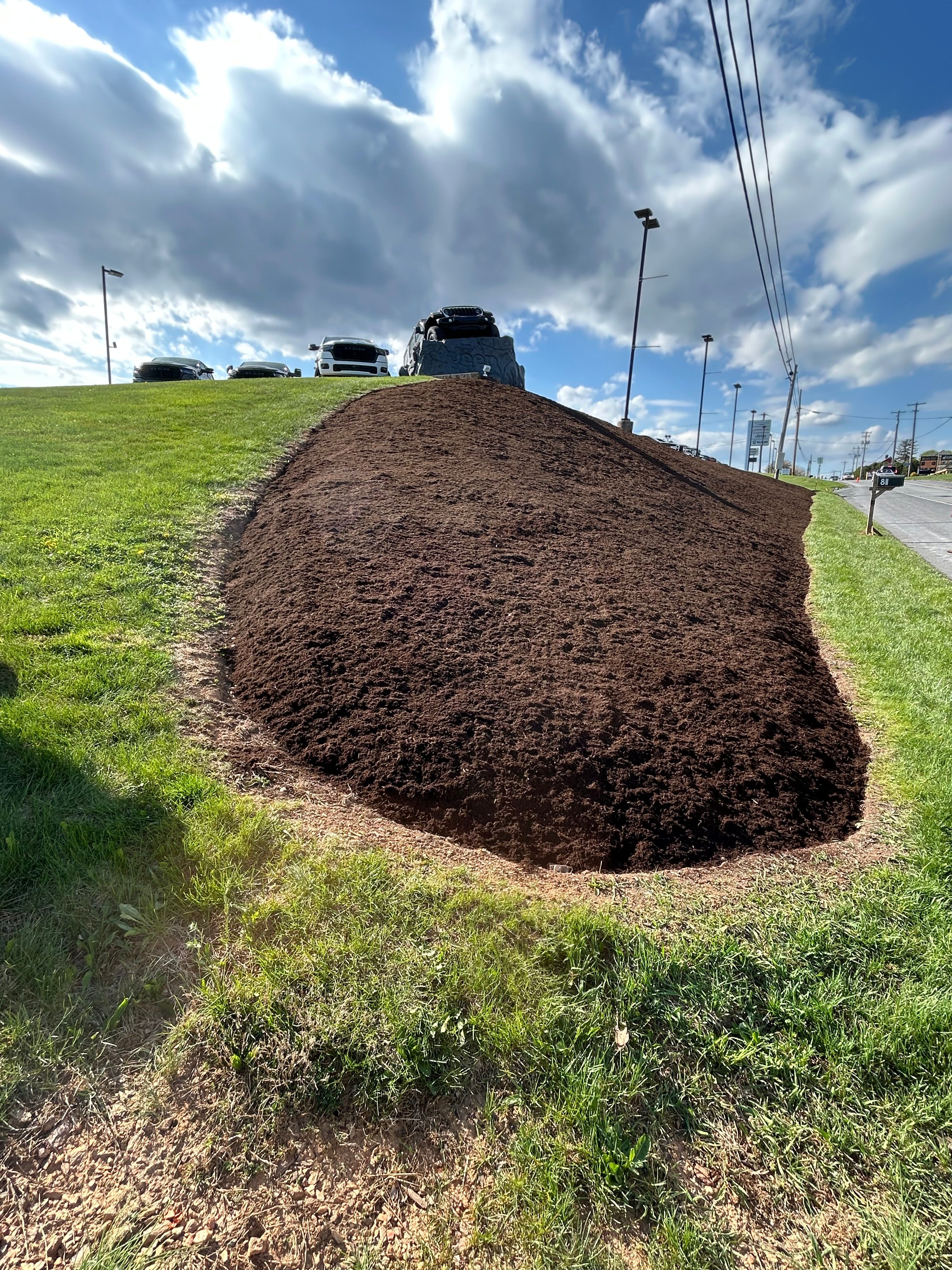  for Eric's Property Service in Conestoga, PA