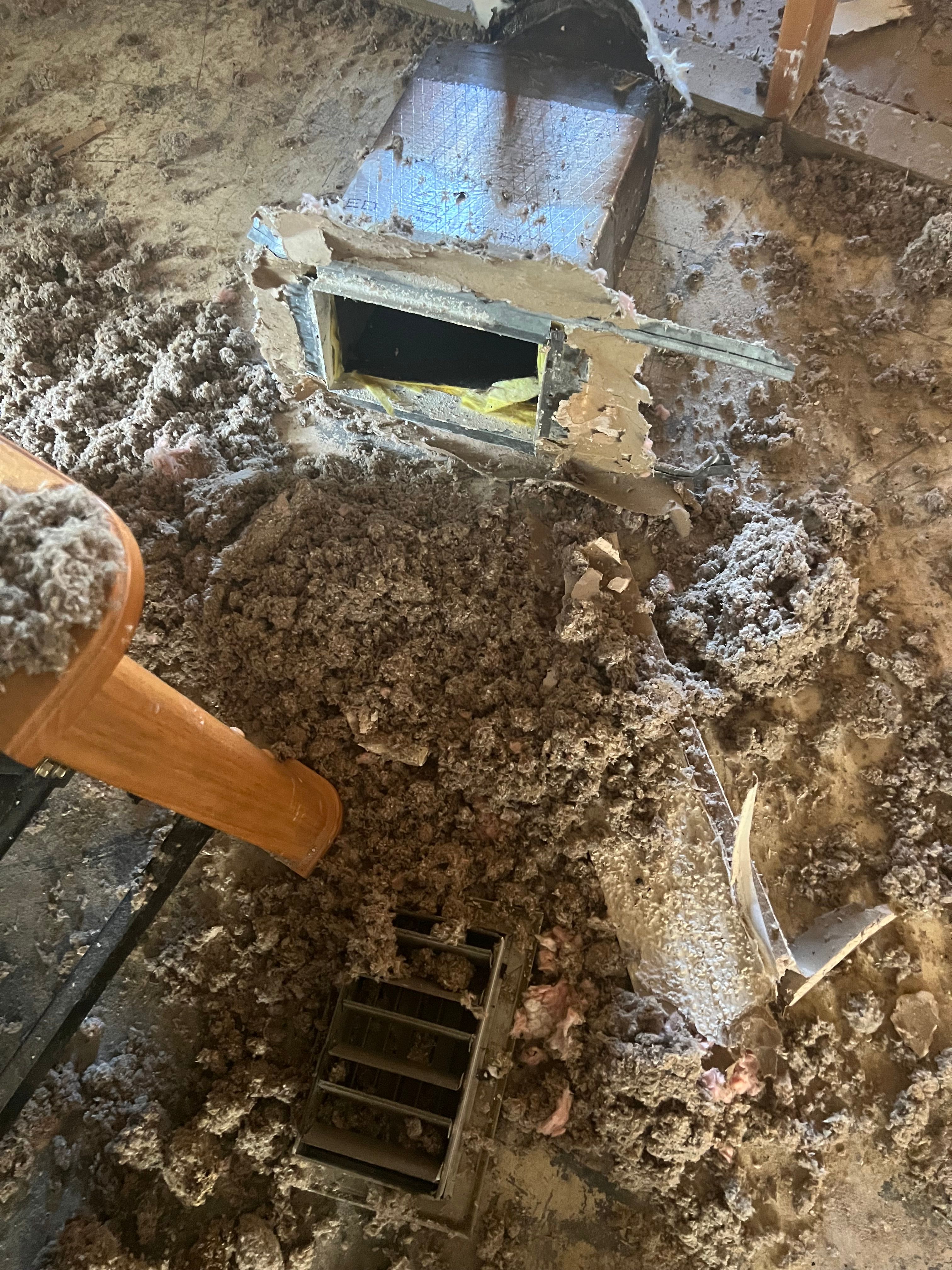  for N&D Restoration Services When Disaster Strikes, We Come In in Cape Coral,  FL