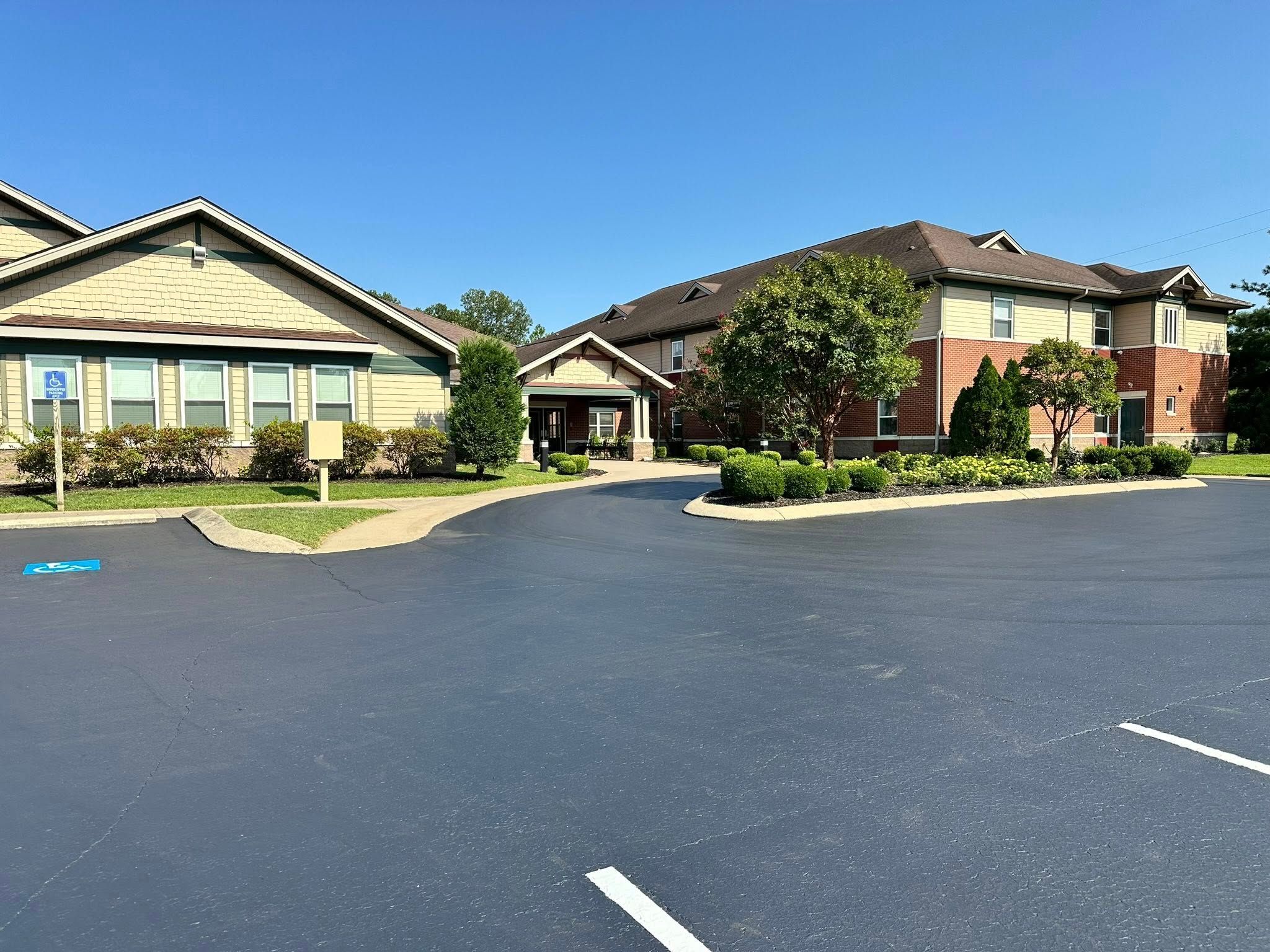  for Heady Seal Coating in Sturgis, KY