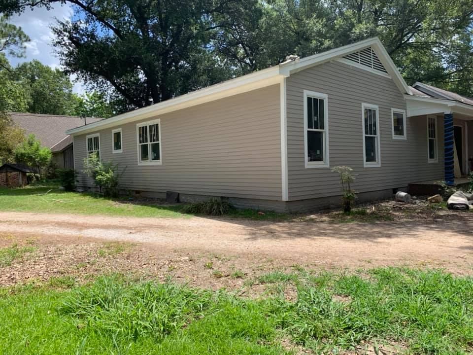  for Delta Duo Renovations in Greenwood,  MS