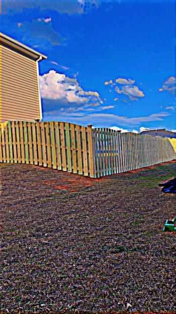  for JB Nealy Fence in Elgin, SC
