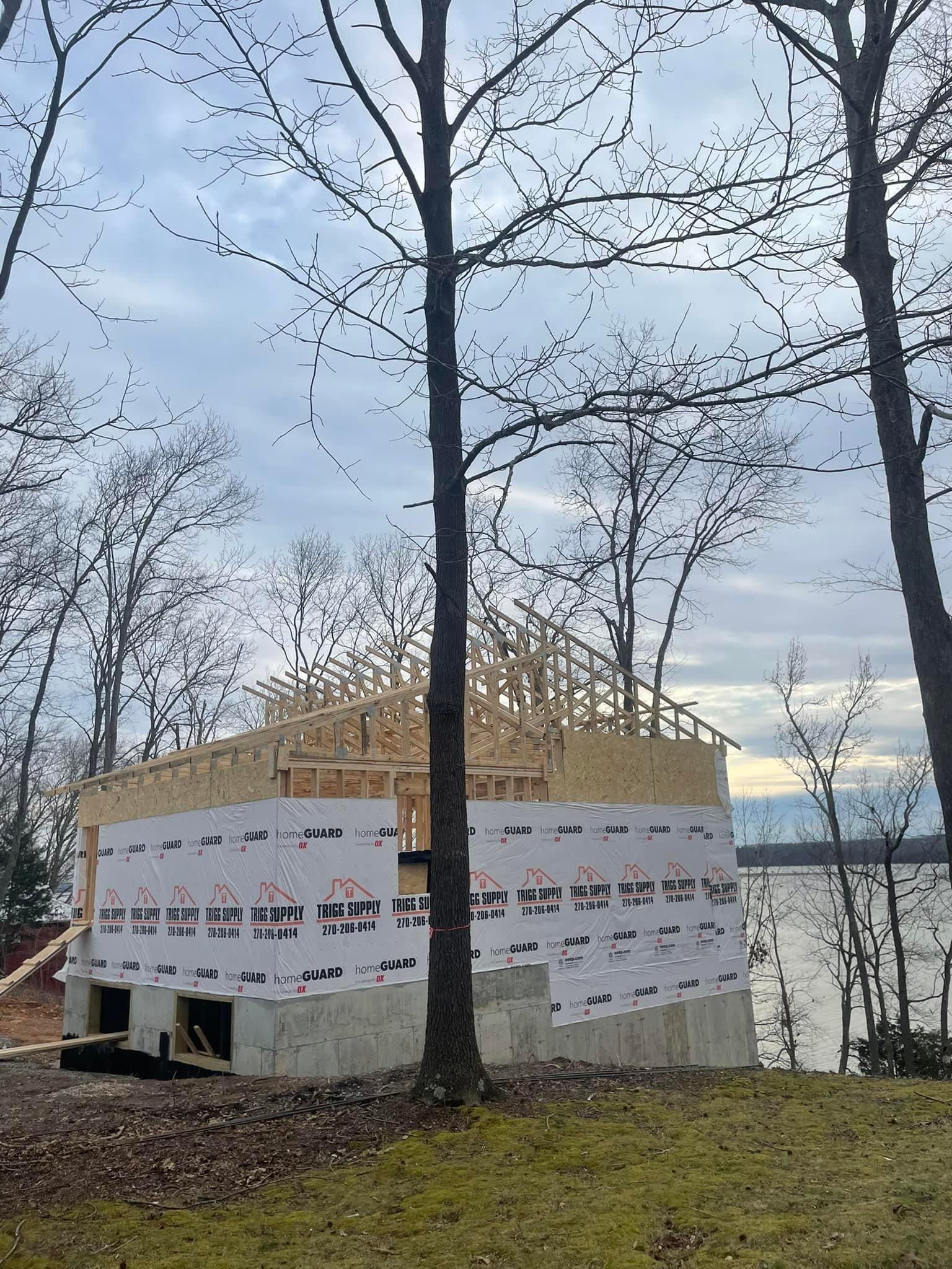  for Integrity Builders in Cadiz, KY