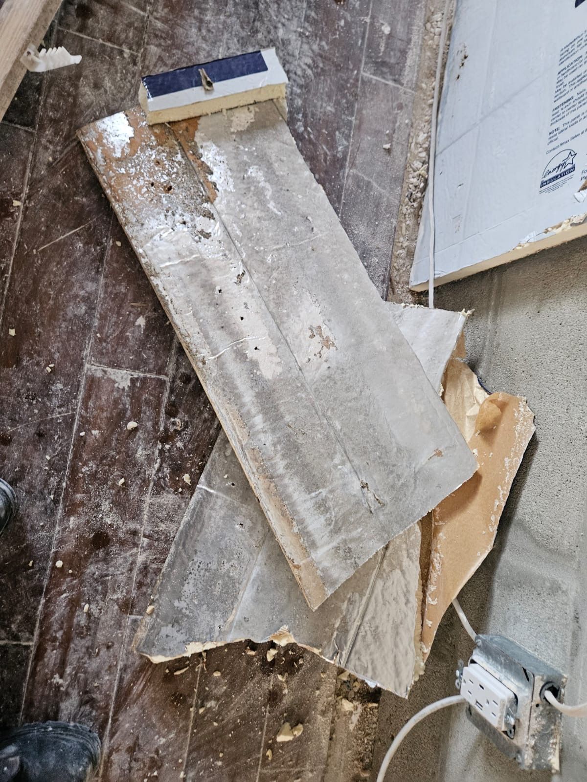  for N&D Restoration Services When Disaster Strikes, We Come In in Cape Coral,  FL