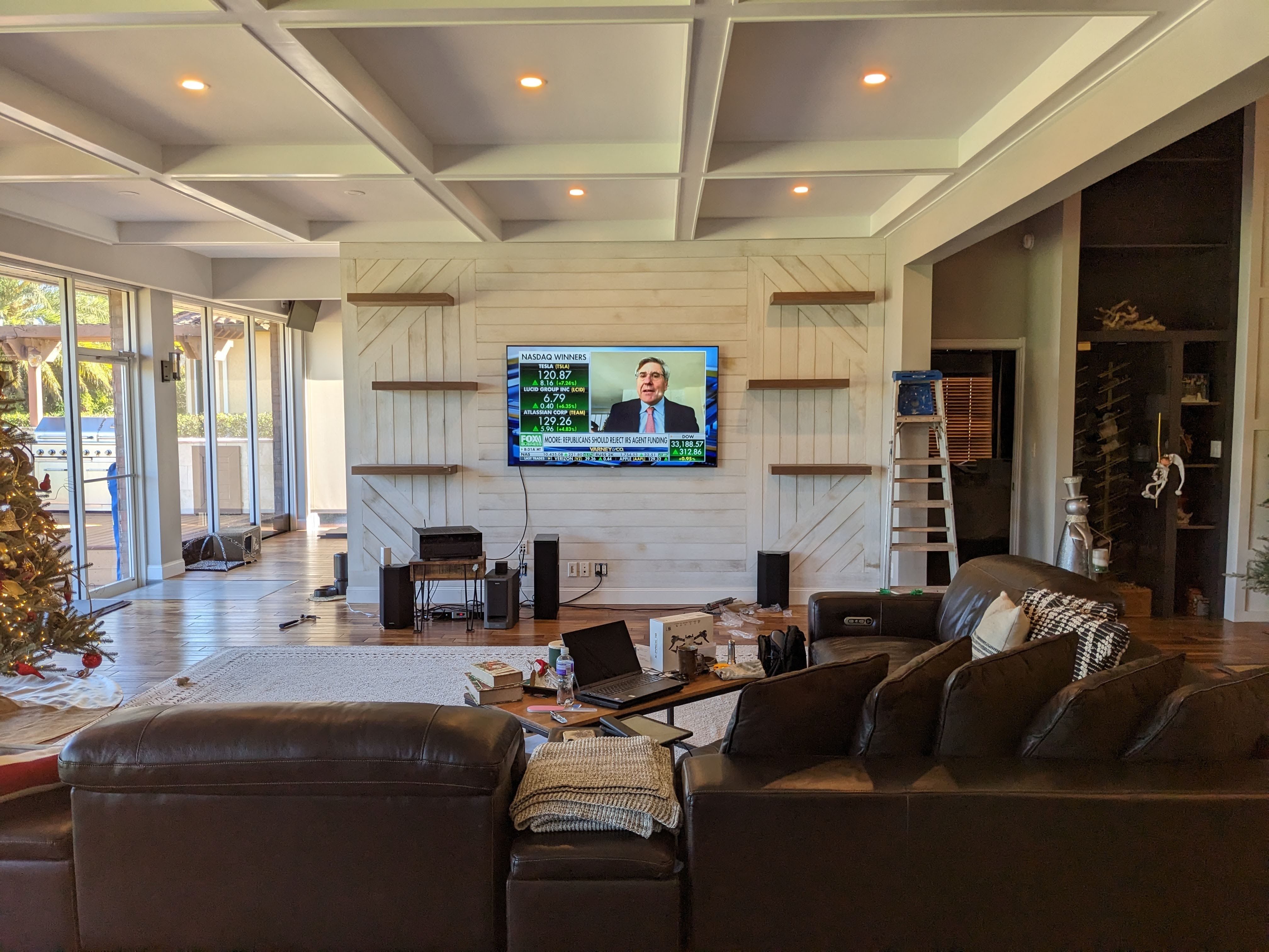  for MJ'S TRIM INC. in Orlando, FL