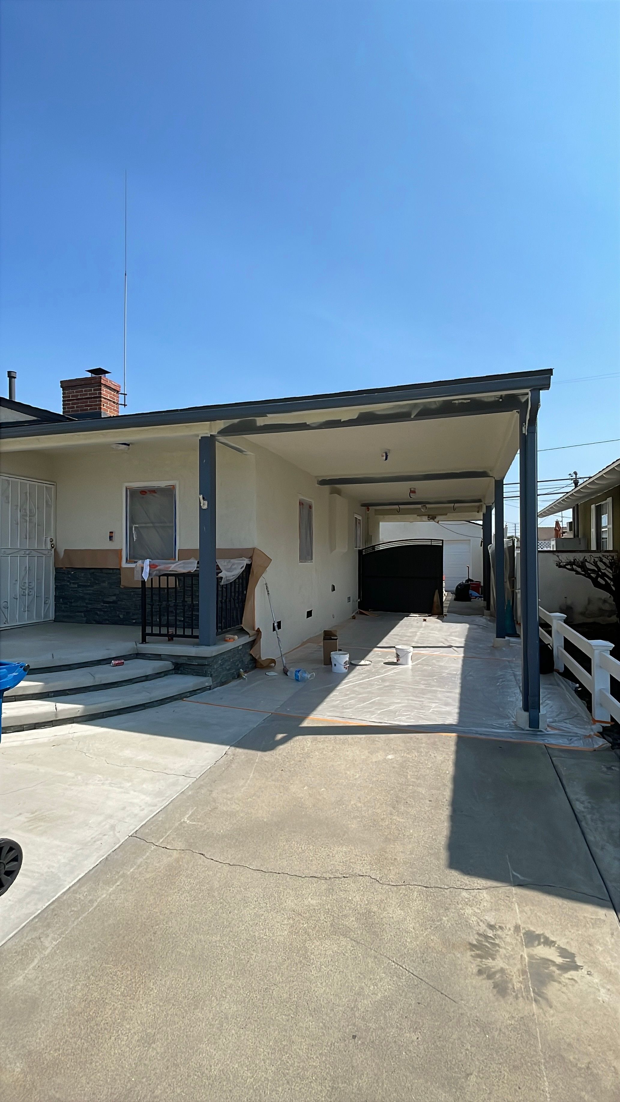  for West Coast Painting Solutions in Los Angeles, CA