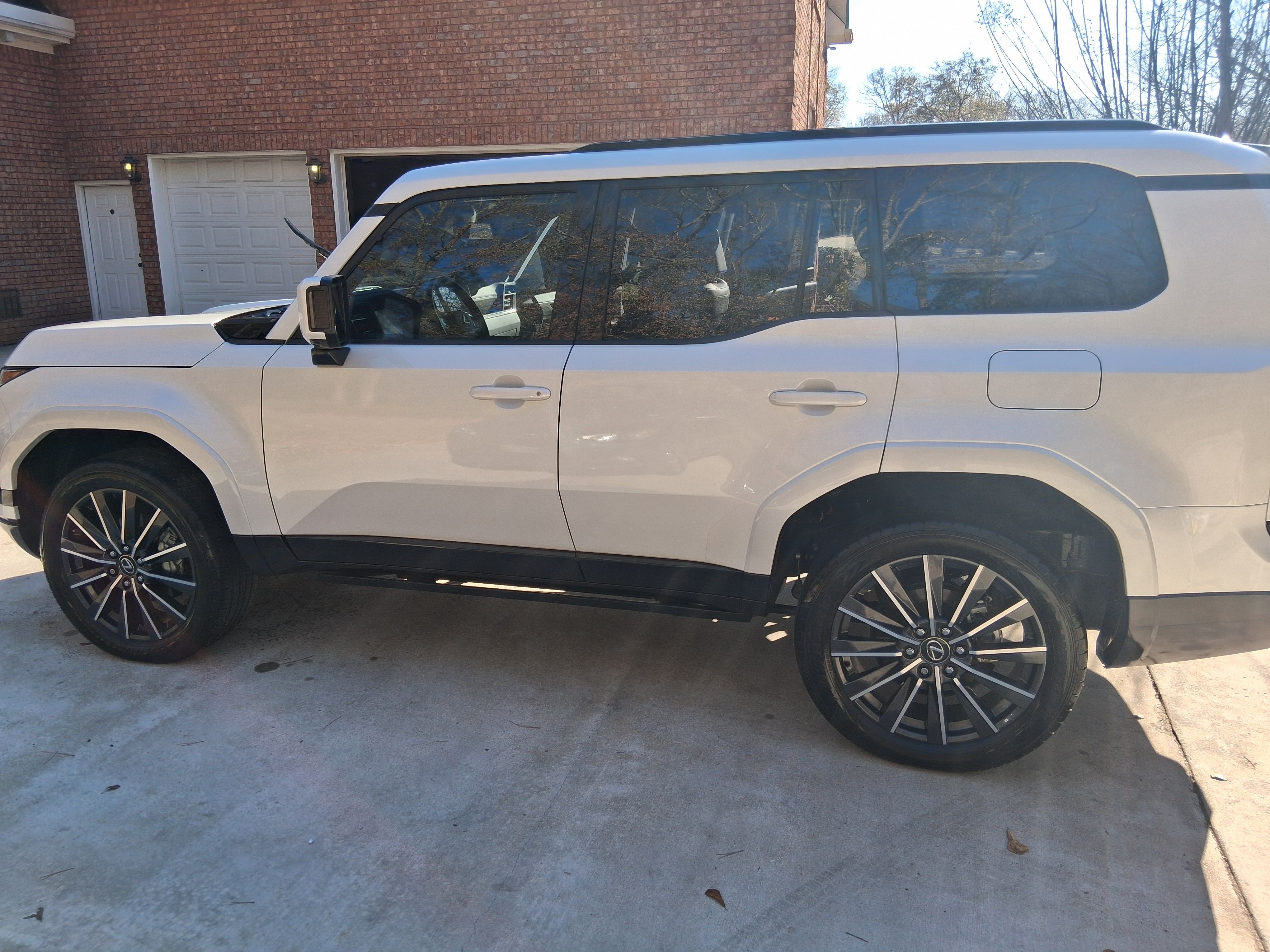  for RH Strictly Business Auto Detailing and Pressure Washing in Warner Robins, GA