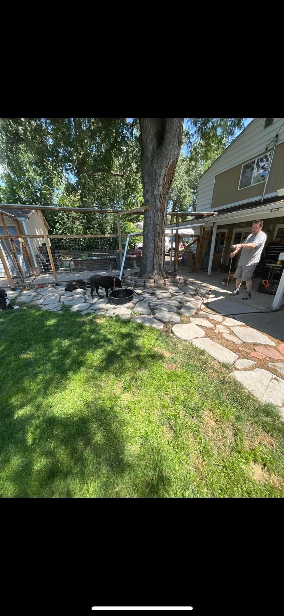 All Photos for MRV Concrete in Castle Rock, CO