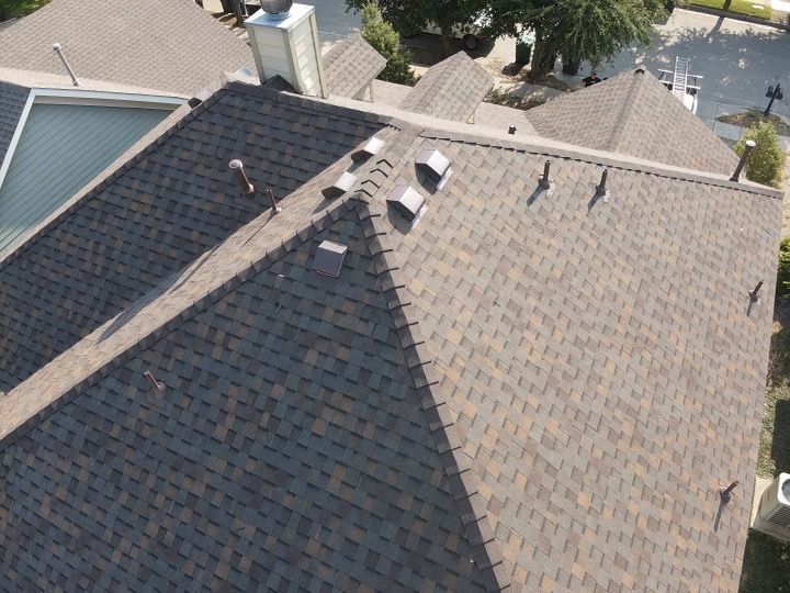 Roofing for Performance Roofing TX in McKinney, TX