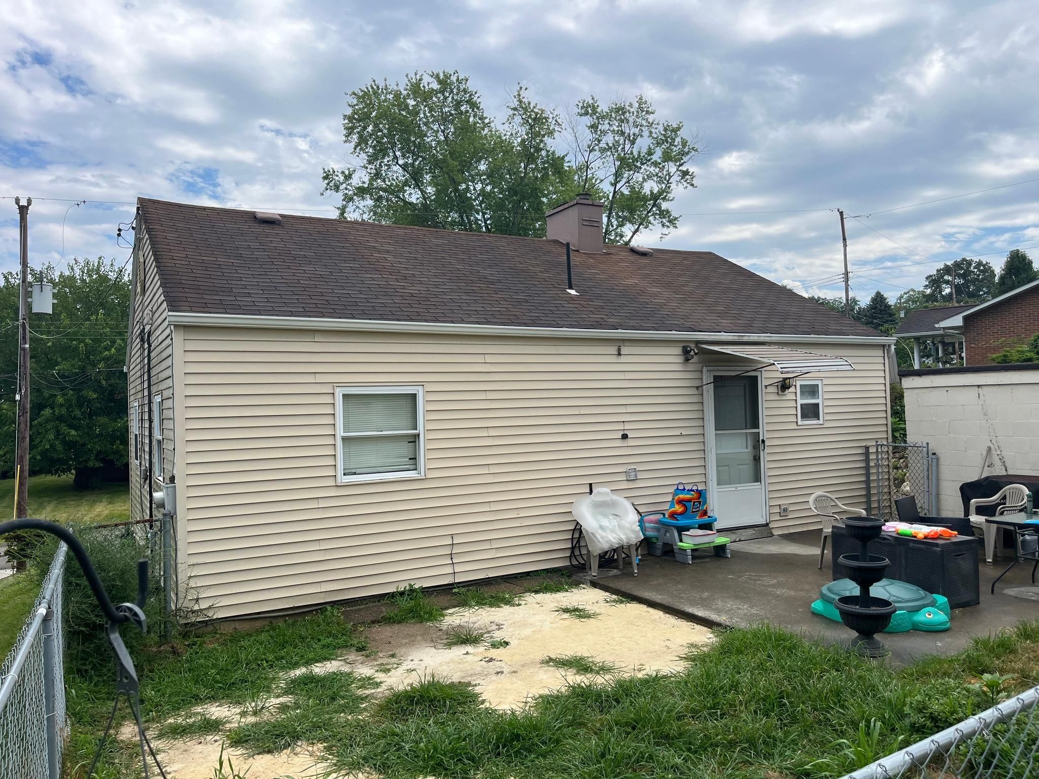  for Spanbauer Construction LLC in Murrysville, PA