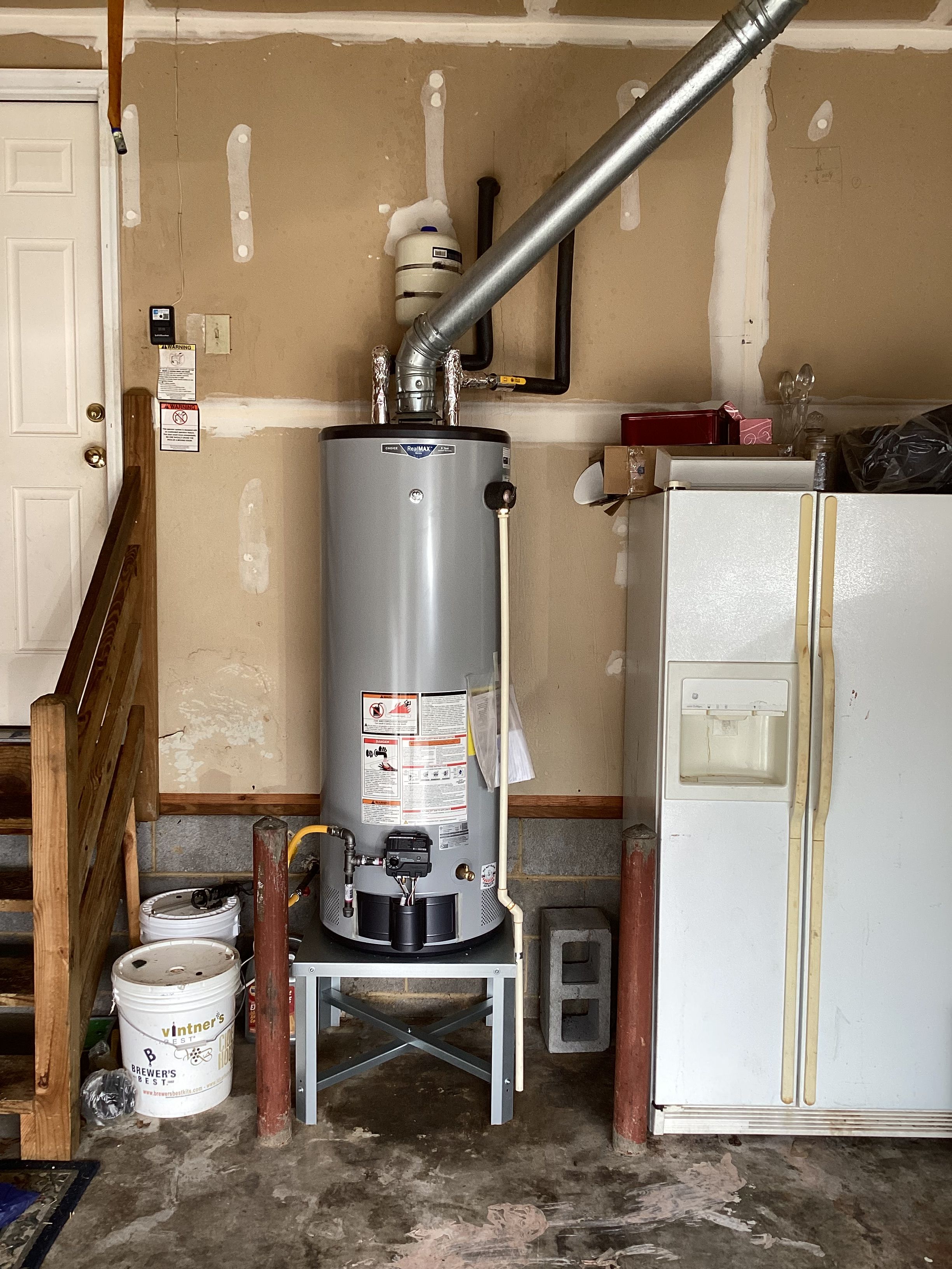 All Photos for Local Plumbers & Services in Ashland, VA