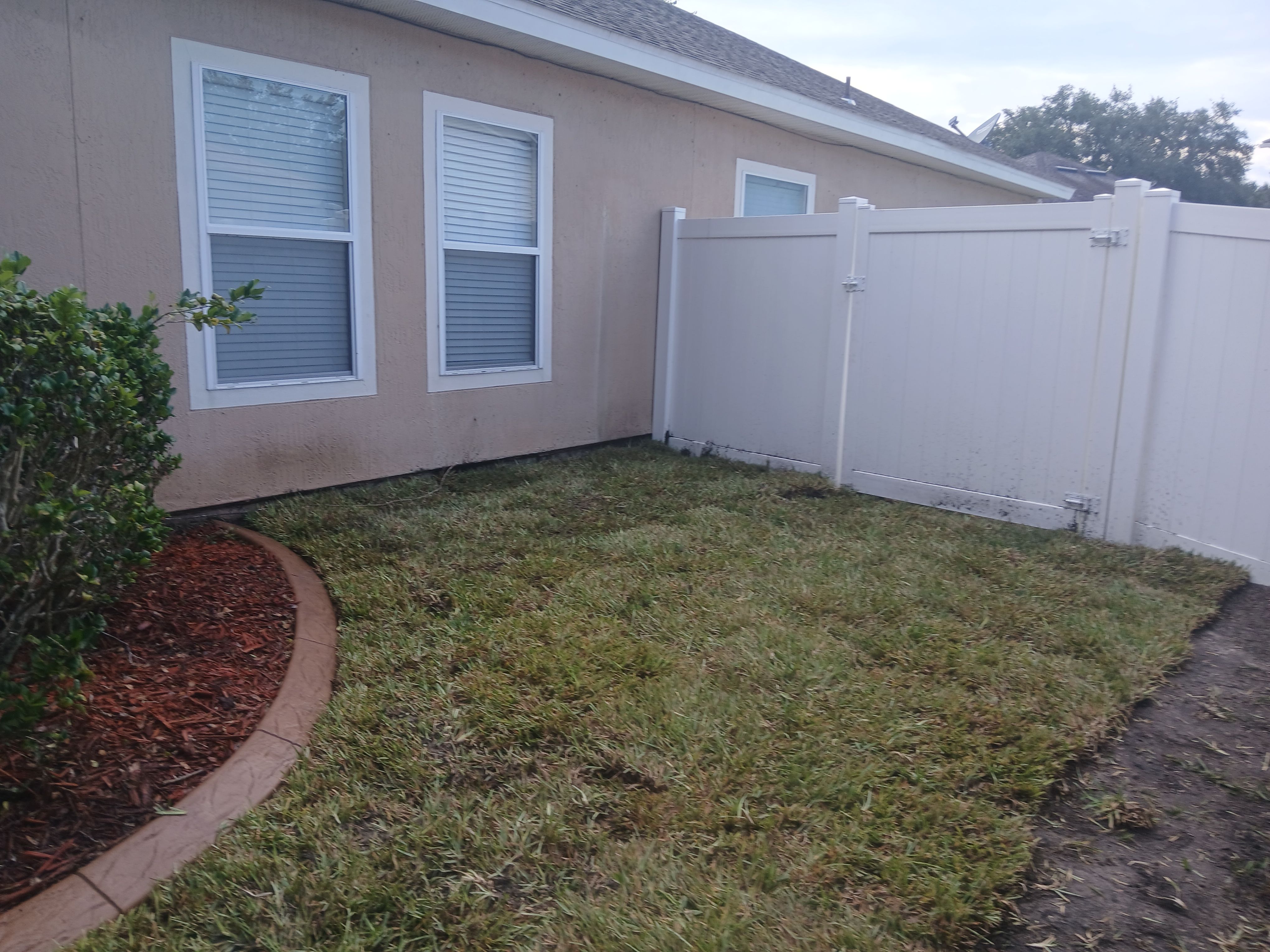  for Tugger and Son's Lawn Care Services in Jacksonville, FL