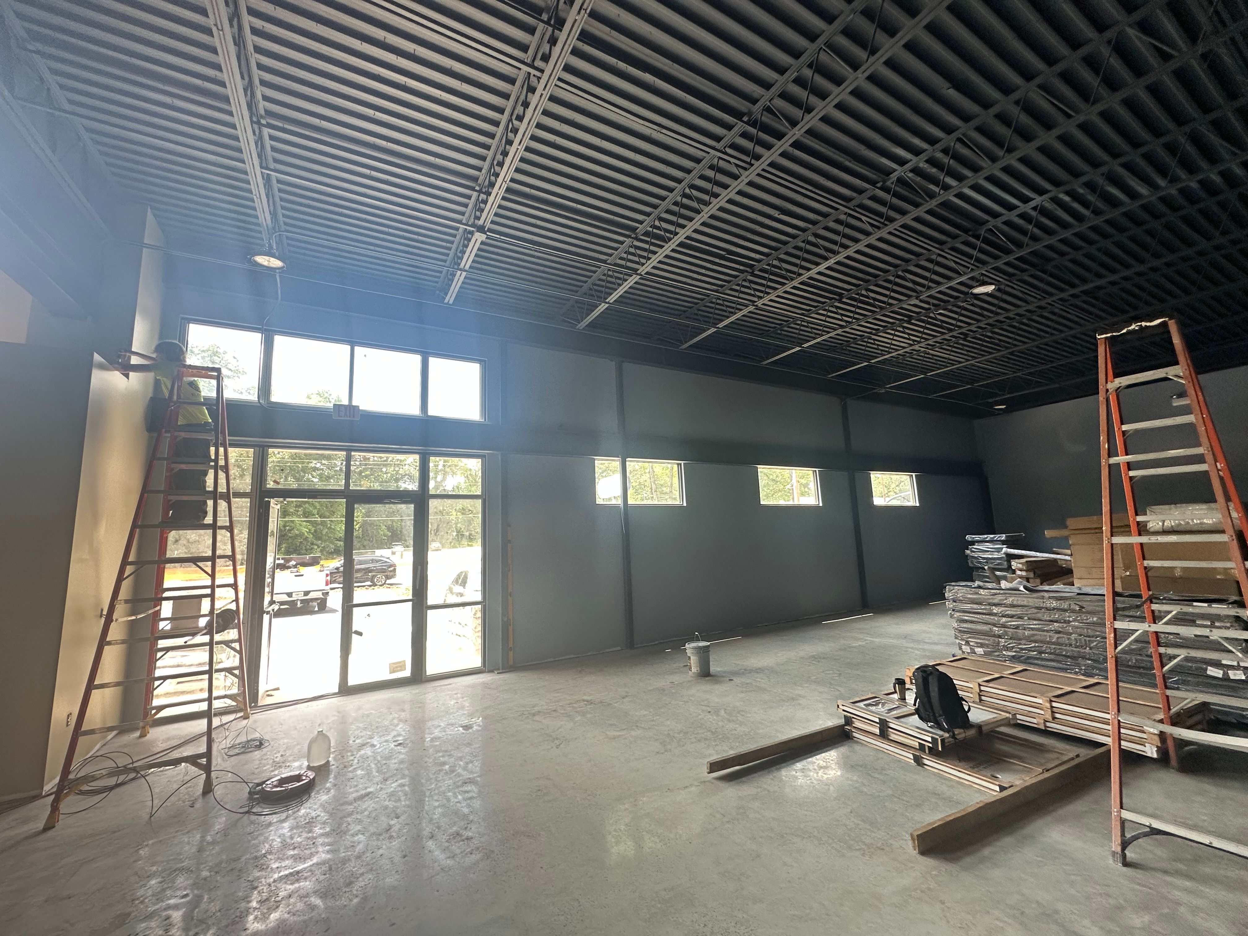  for Nova BuildCon LLC in Lilburn, GA