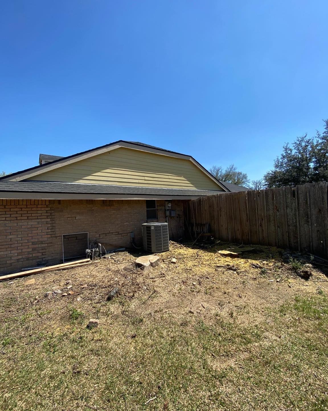  for Muniz Tree Service in North Richland Hills, TX