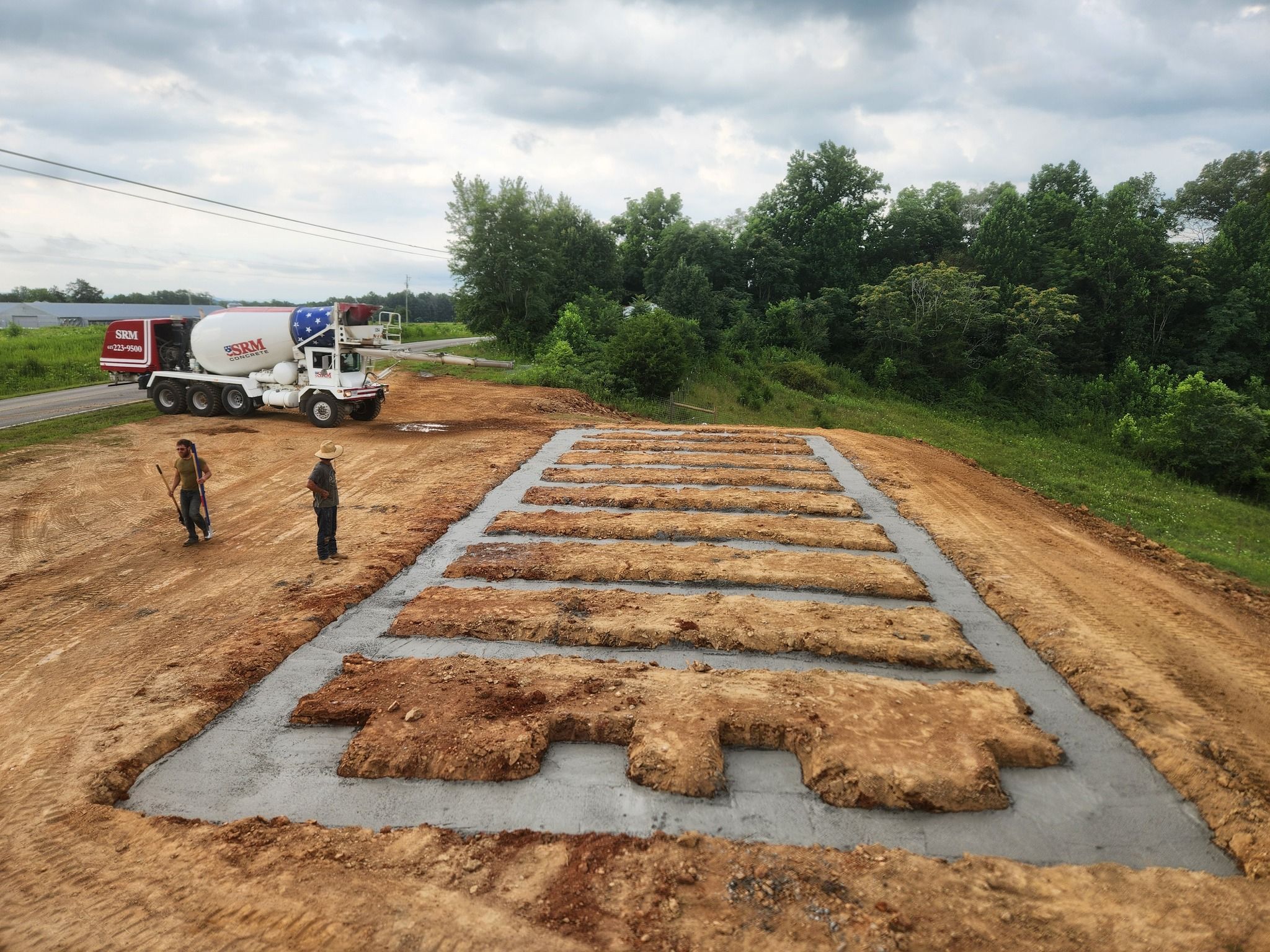  for Tennessee Plateau Services LLC in Sparta, TN