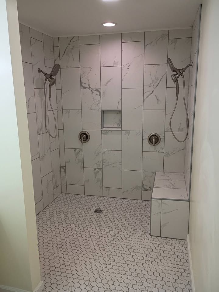  for C&K Builders in Cherry Creek, NY