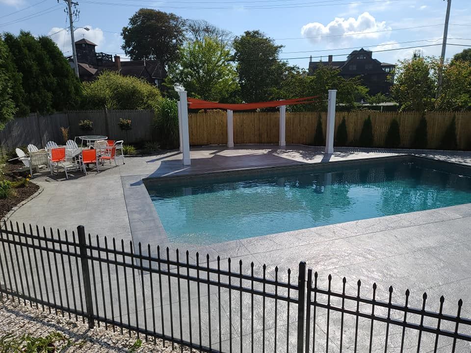  for Stallion Concrete Inc in Berkley, MA