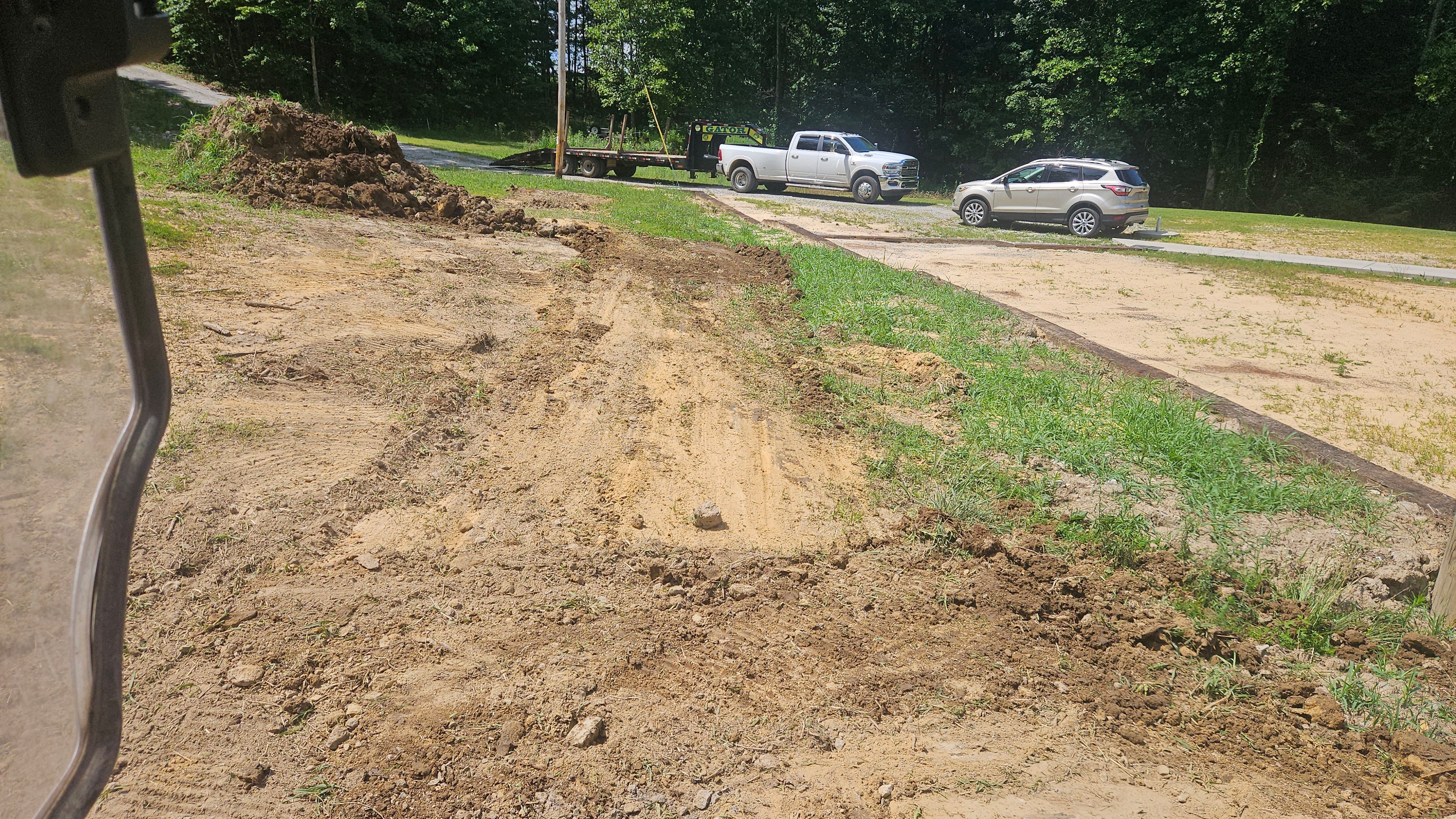  for B&B Land Management in Jamestown, TN