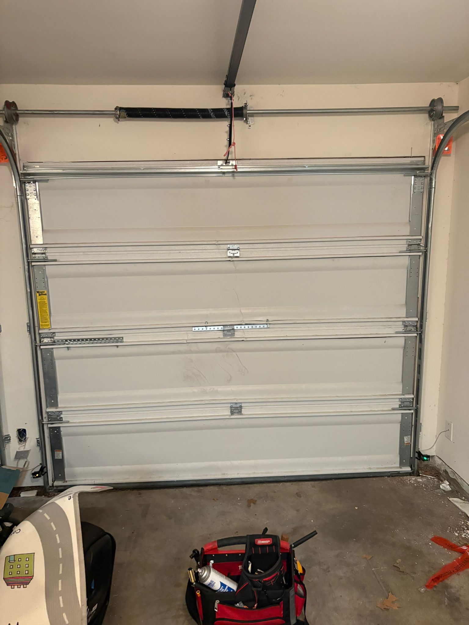  for Eastern Lion Garage Door in Round Rock, TX