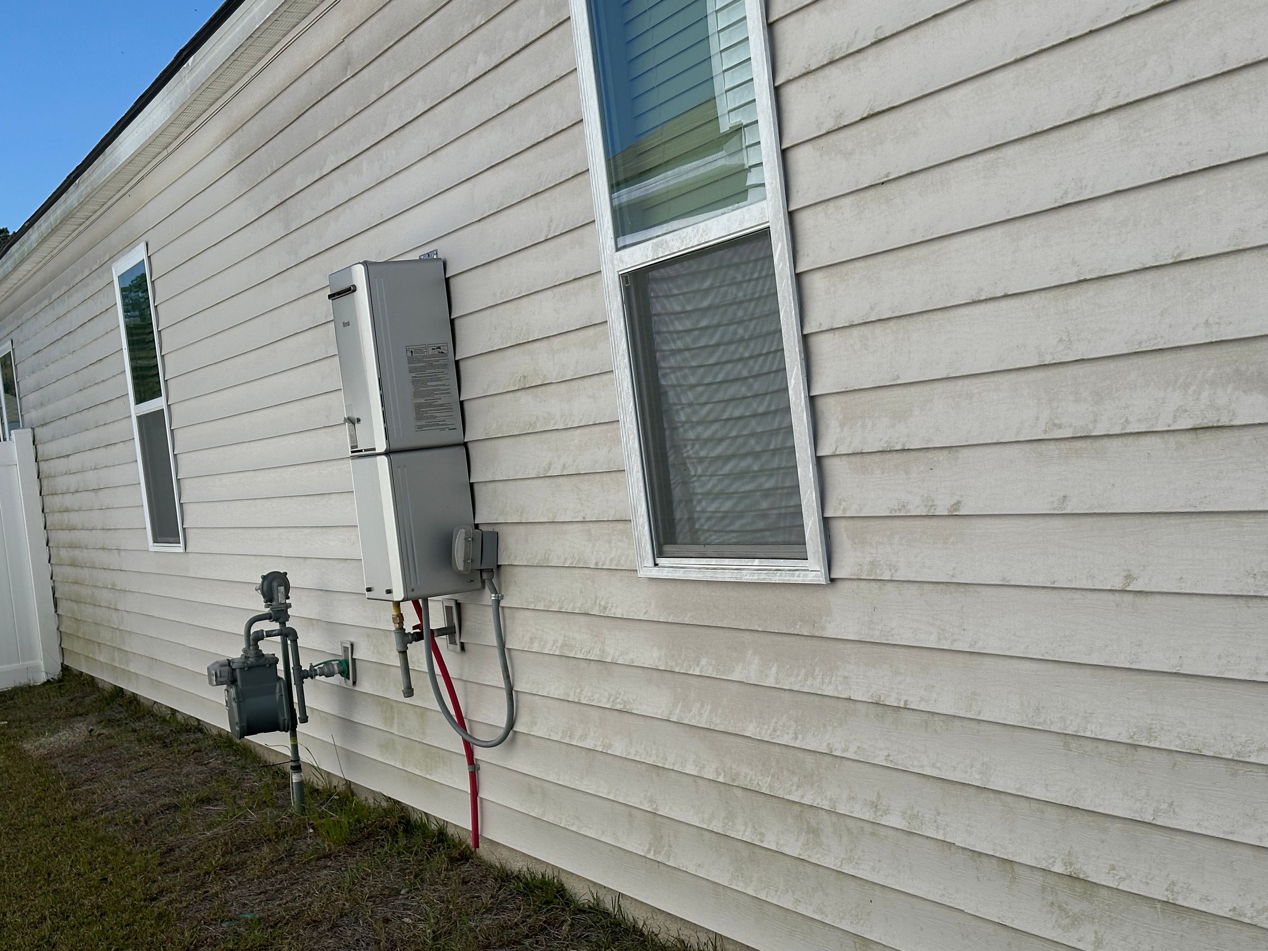  for Premier Softwash in Bluffton, SC