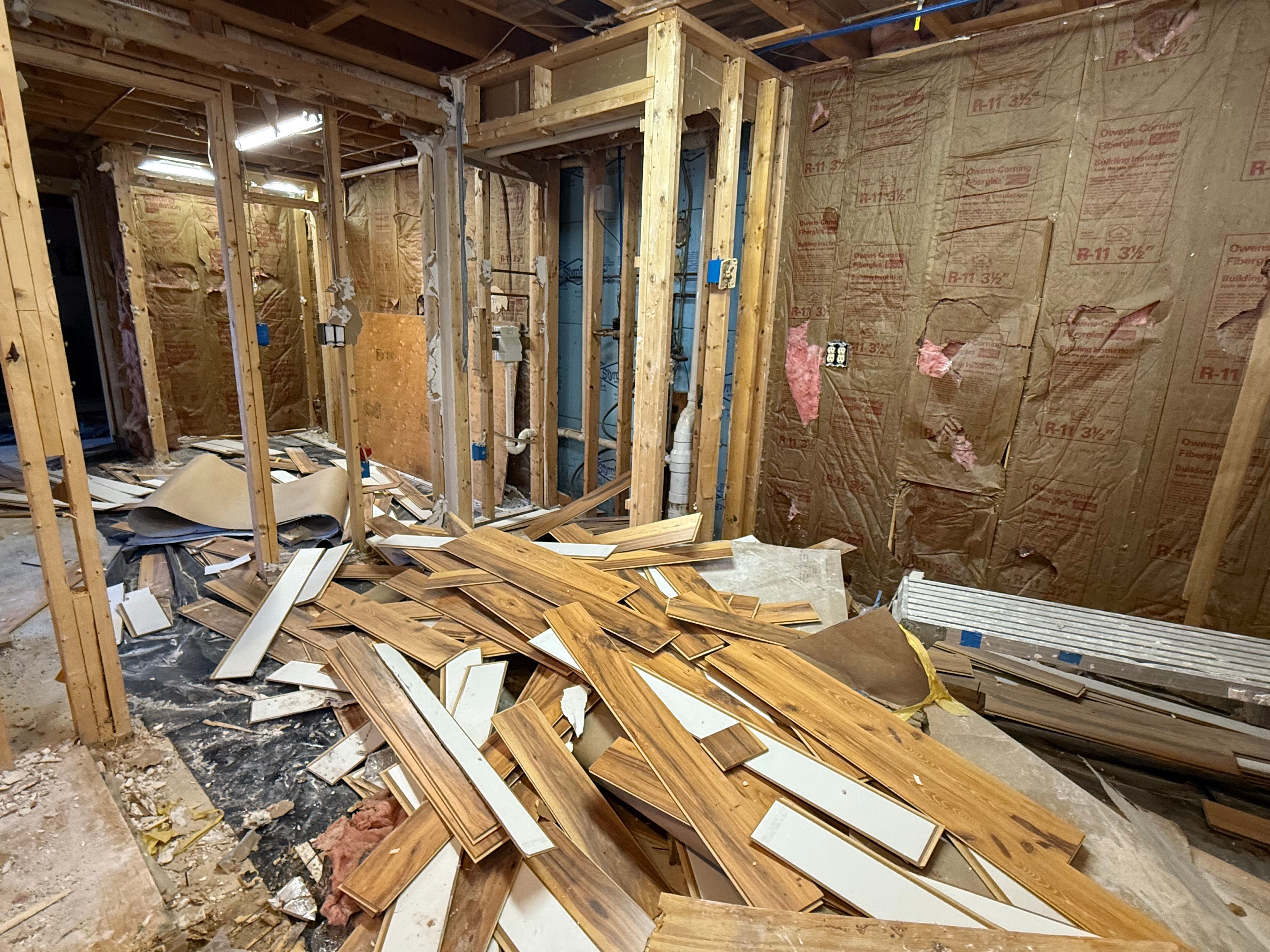  for Quality Demo Services in Lawrence, MA