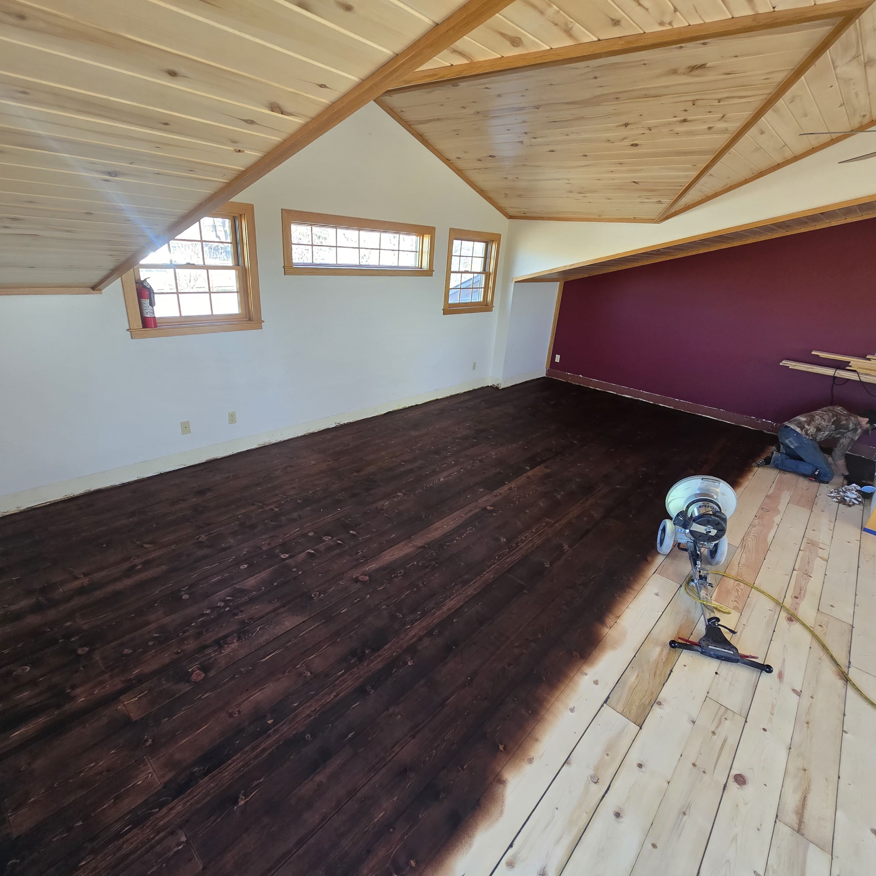 All Photos for Revolution Hardwood Flooring and Carpentry in Mancos, CO