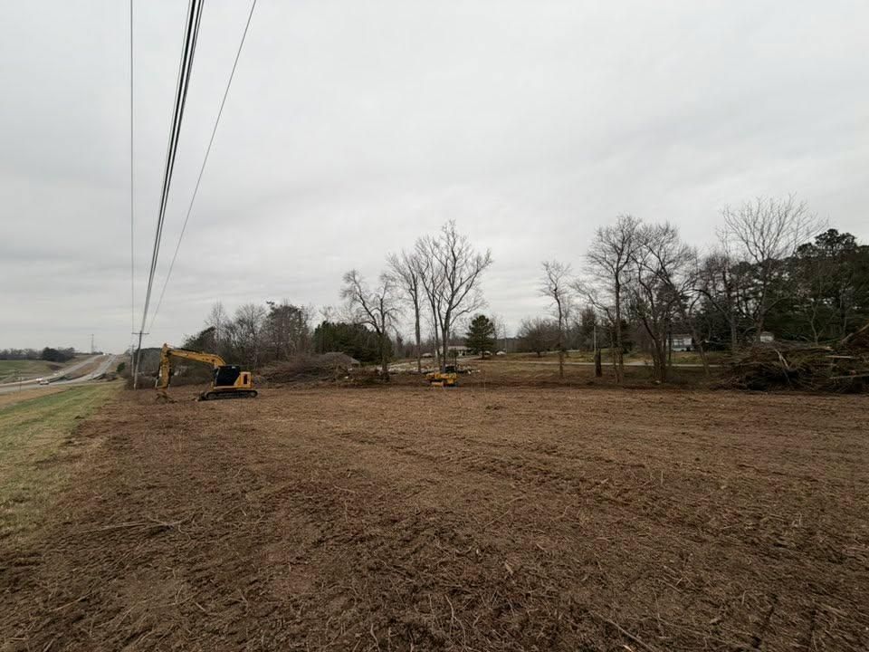  for Collins Constructors in Fyffe, AL