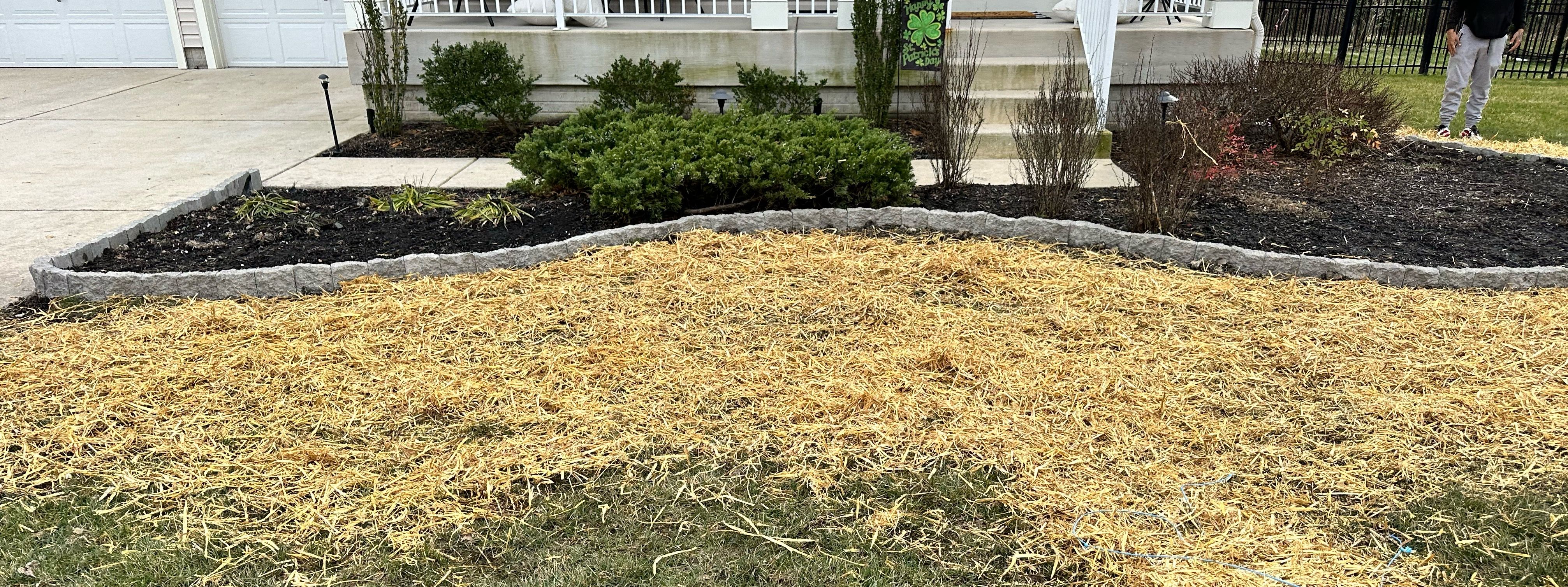  for Matteo Hardscapes in Towson,  MD