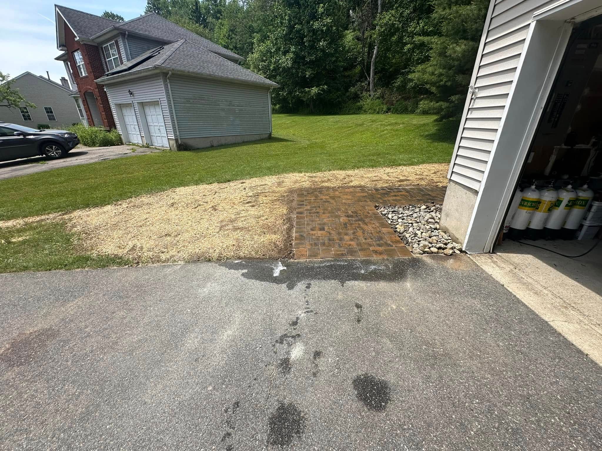 All Photos for BW Outdoor Solutions in Newton, NJ