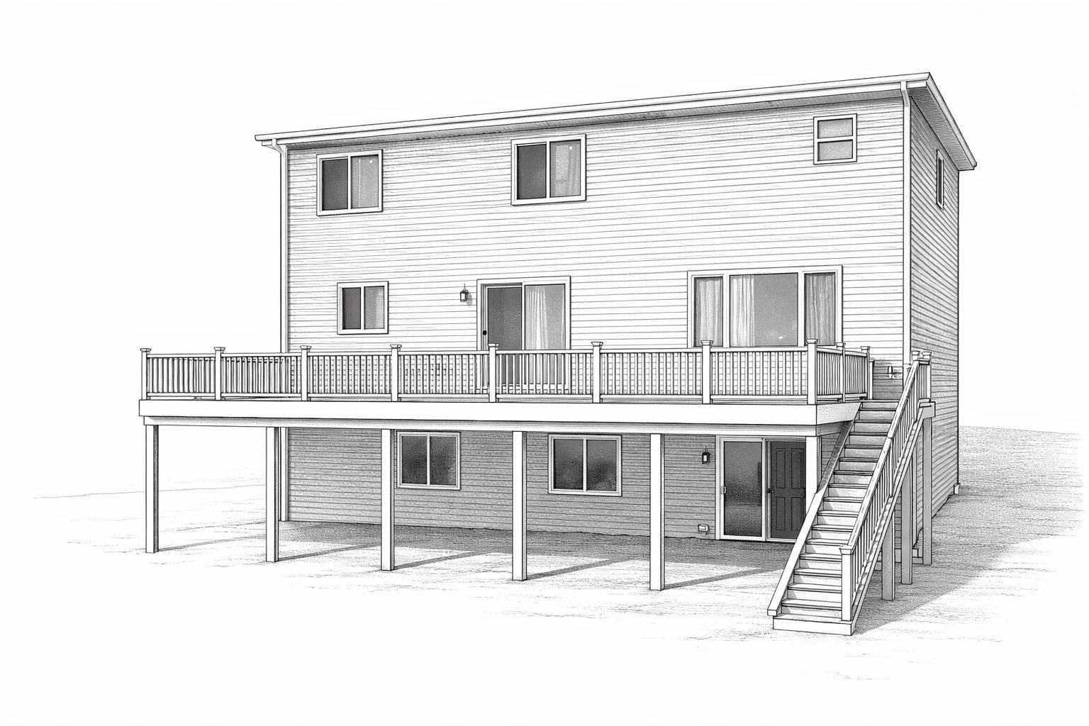  for Willson's Contracting in Davison, MI