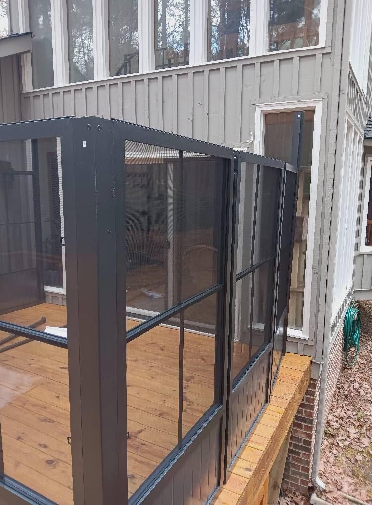  for Gateway Installs & Assembly LLC in Raleigh, NC