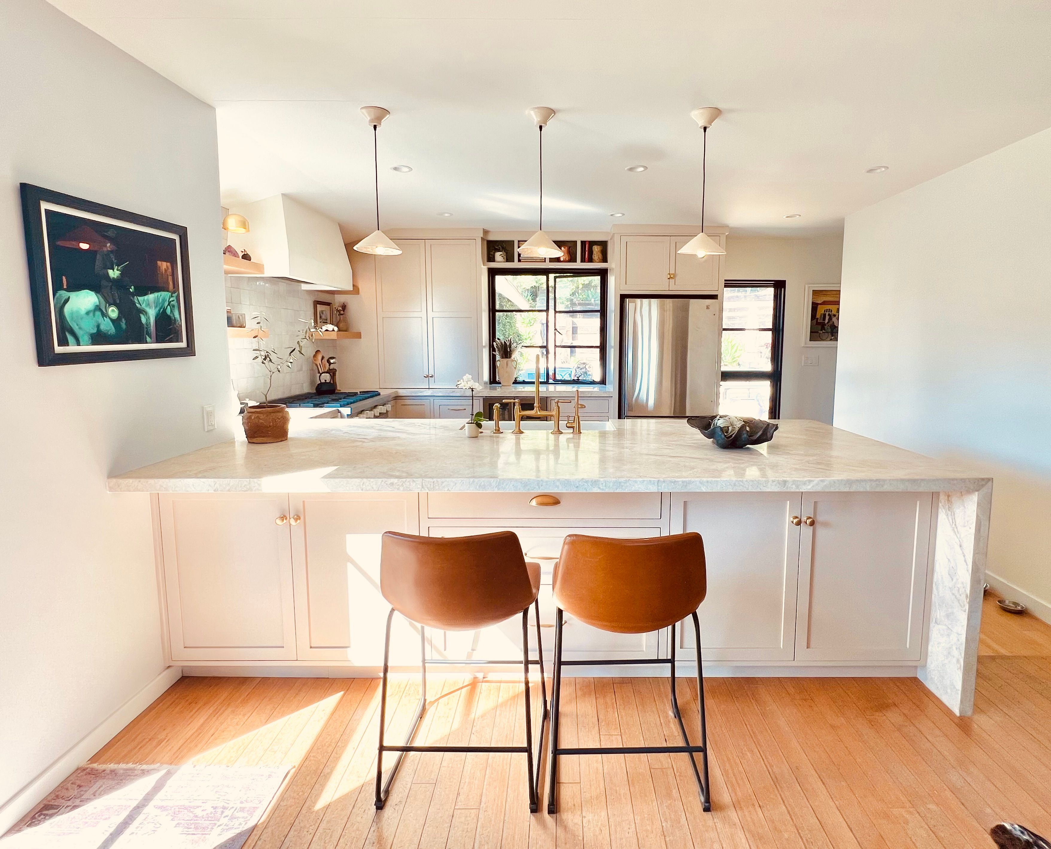  for Tim Reynolds Construction in Santa Barbara, CA