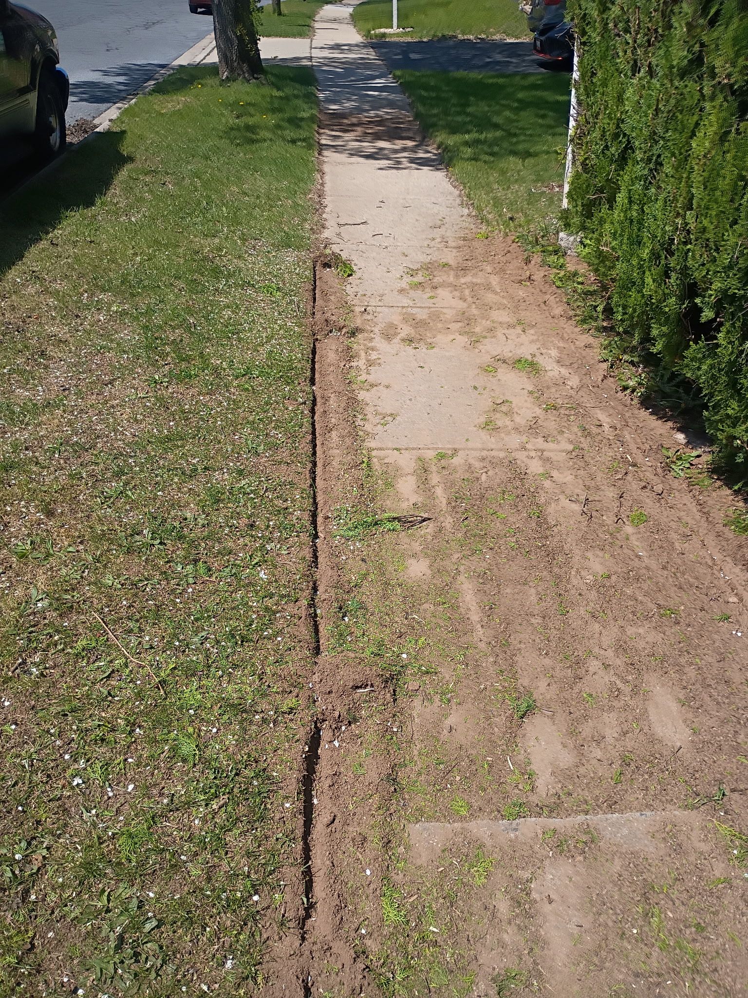  for Glen Co Solutions Inc. in Frederick, MD