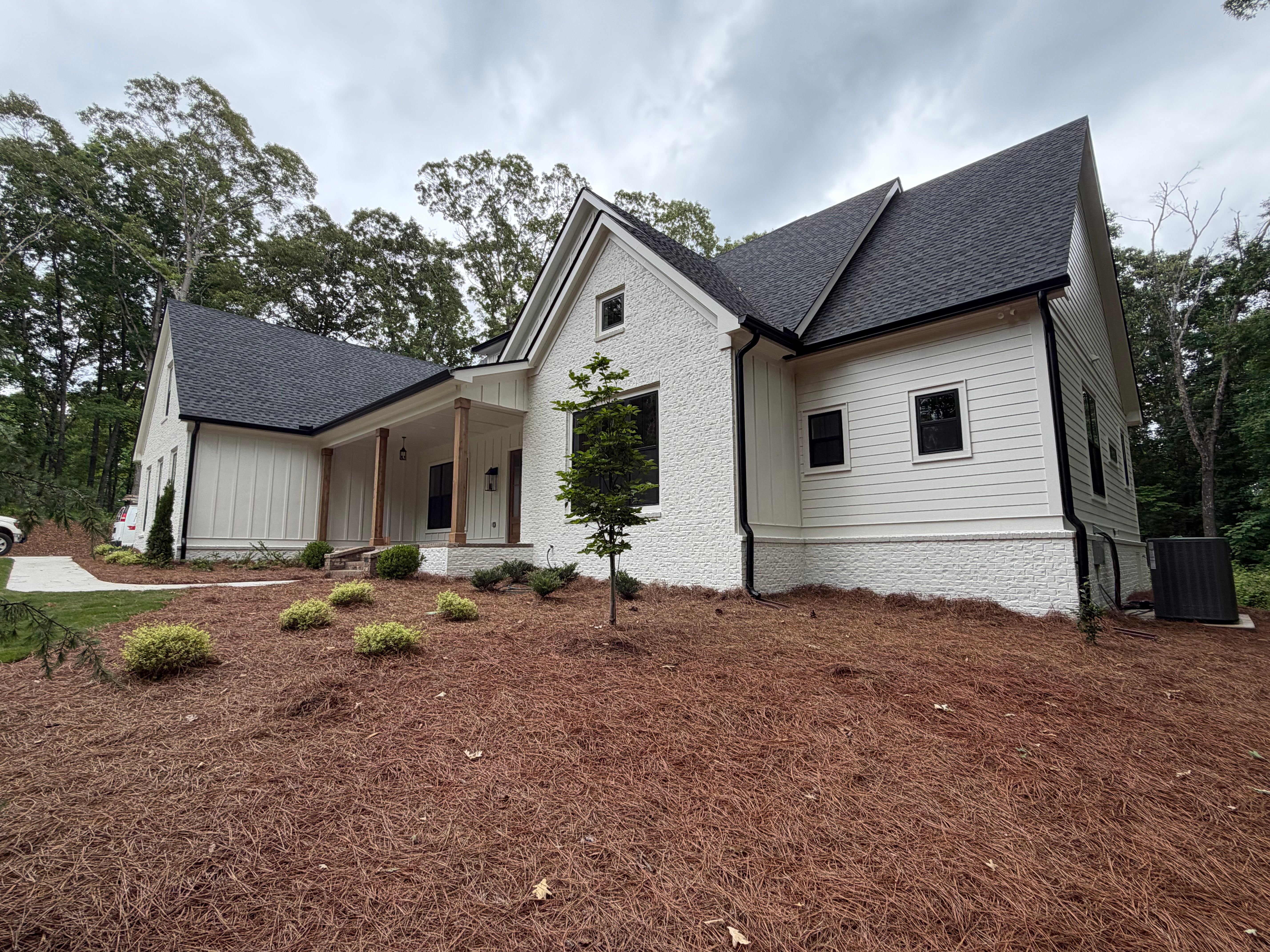  for Ang Painting LLC in Athens, GA