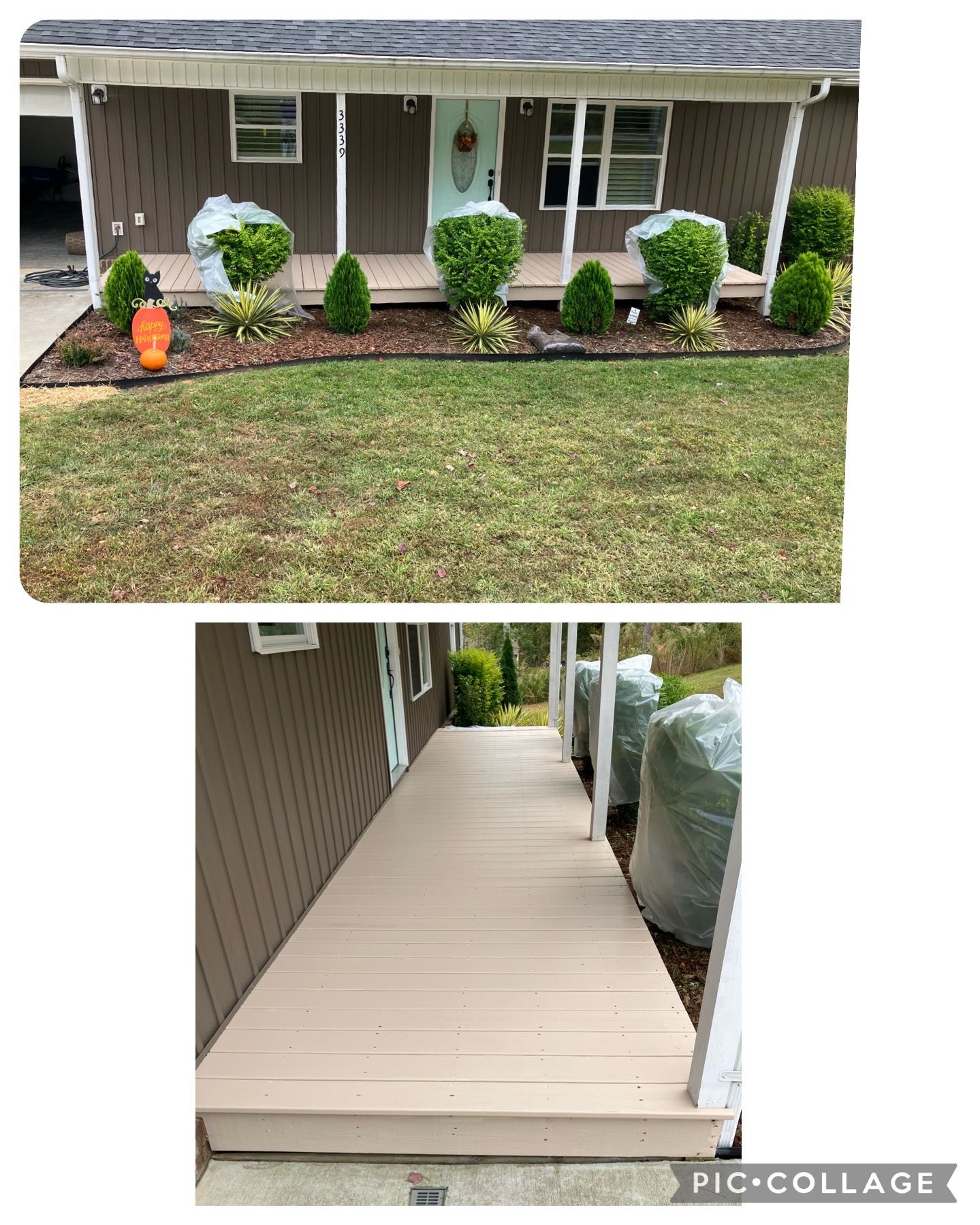  for Stick’s Paint & Garden Maintenance in Morganton, NC