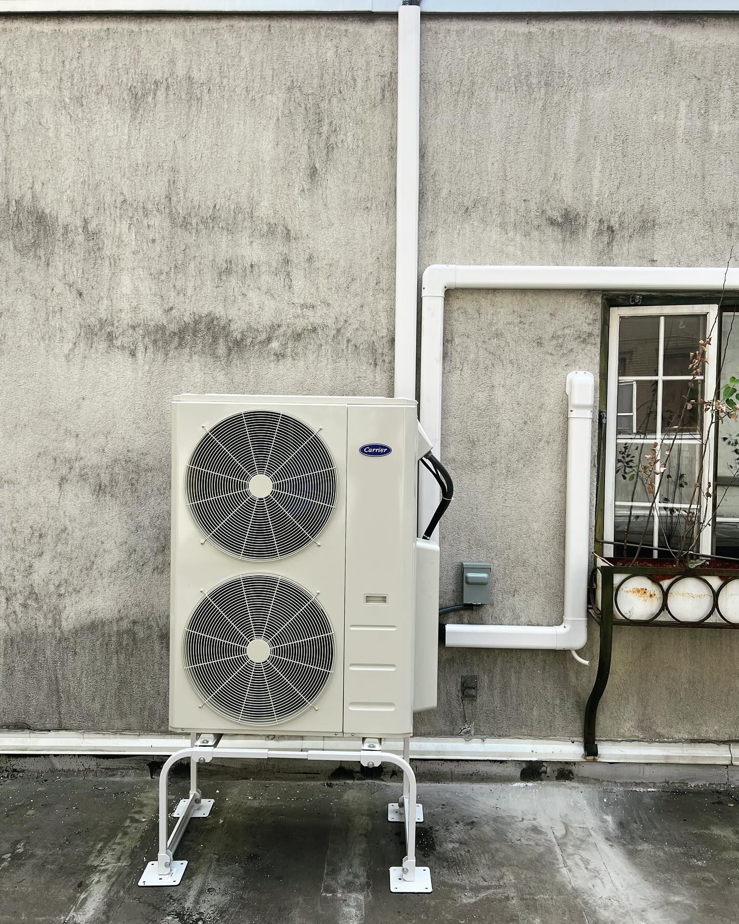  for Supreme HVAC and Service LLC in Schenectady, NY