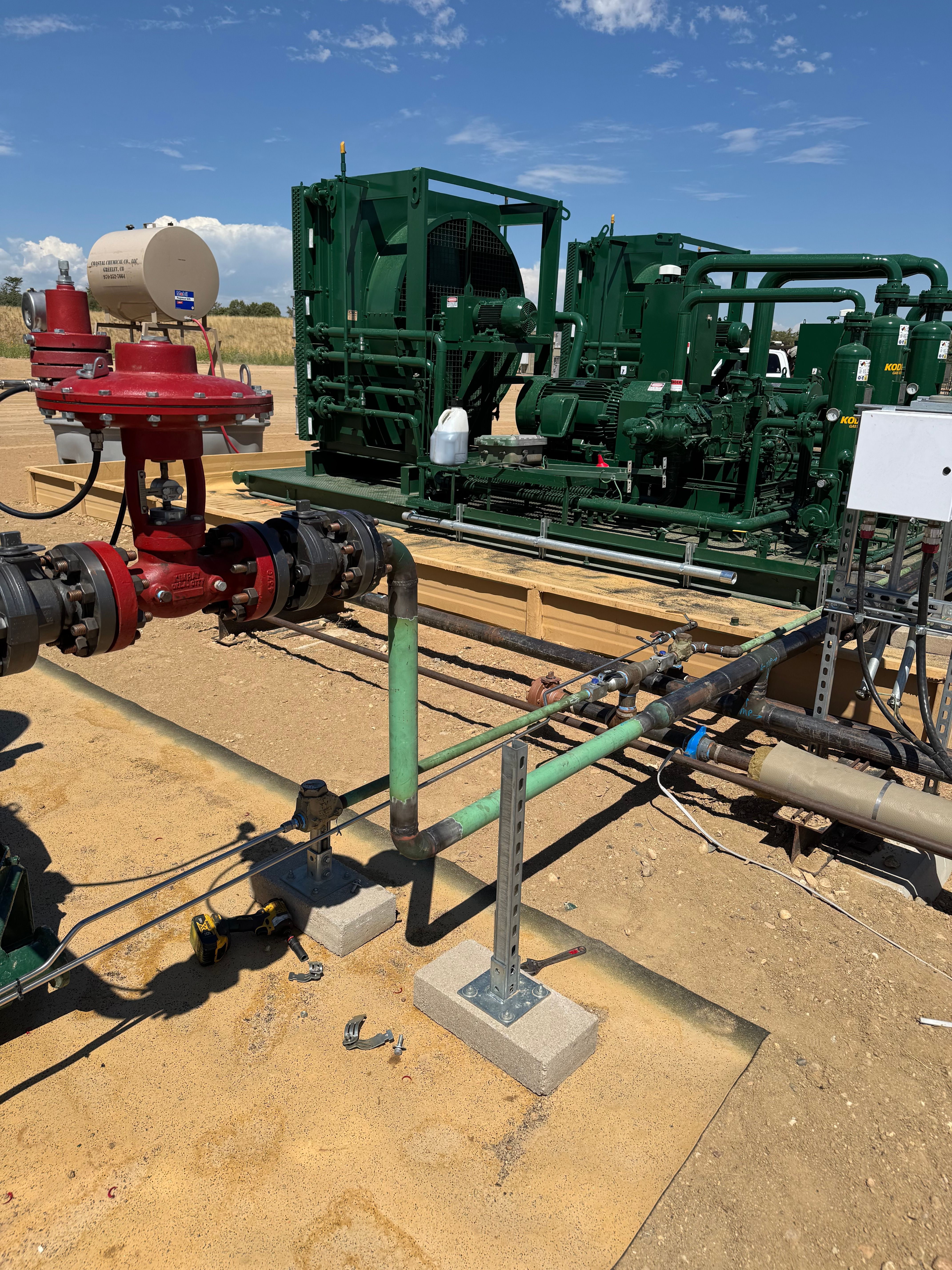  for Putzier Welding LLC in Bennett, CO