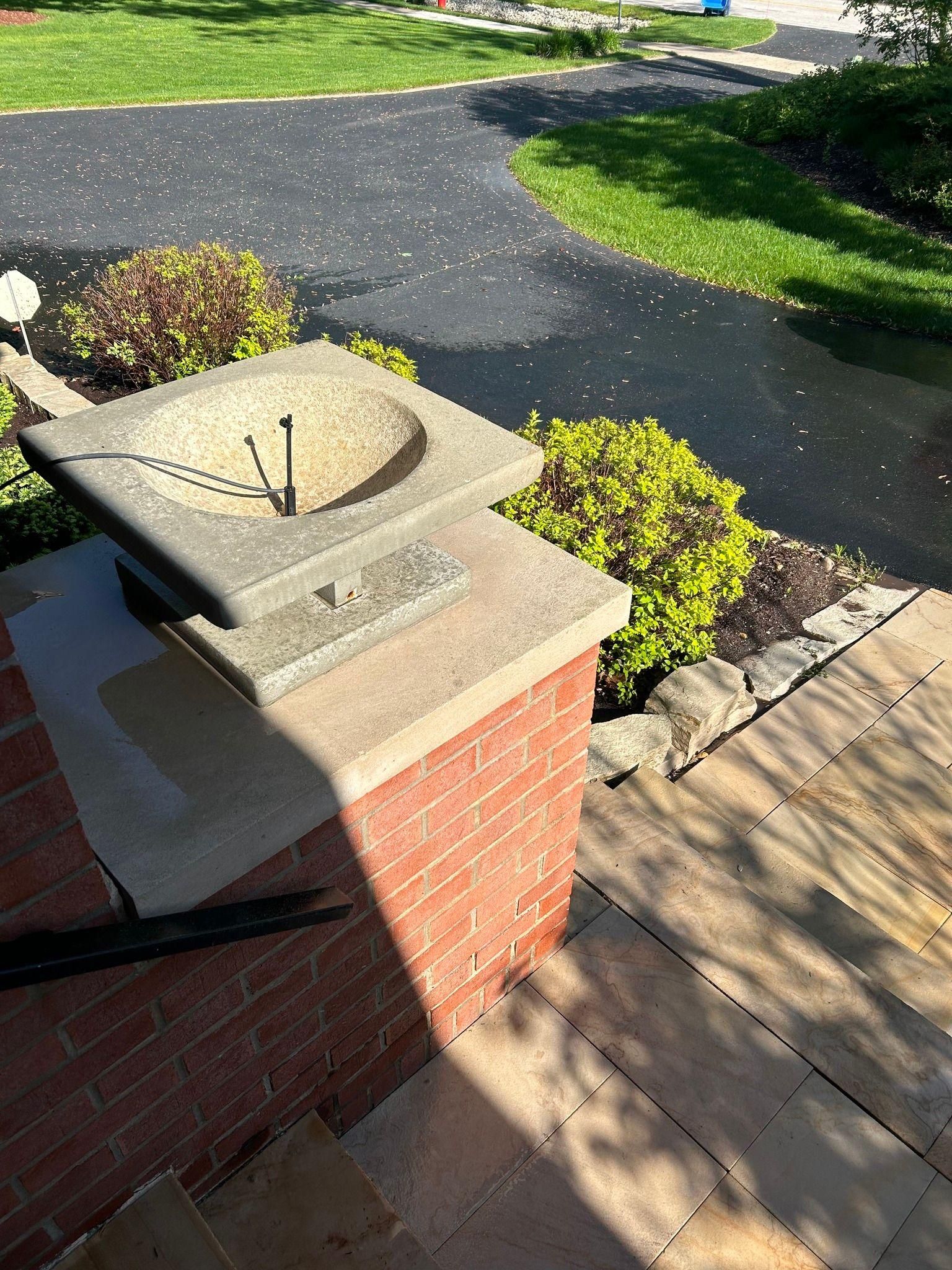 All Photos for J&J Power Washing and Gutter Cleaning in Sycamore, IL