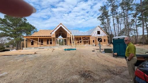  for Batchelor Construction in Wallace, NC