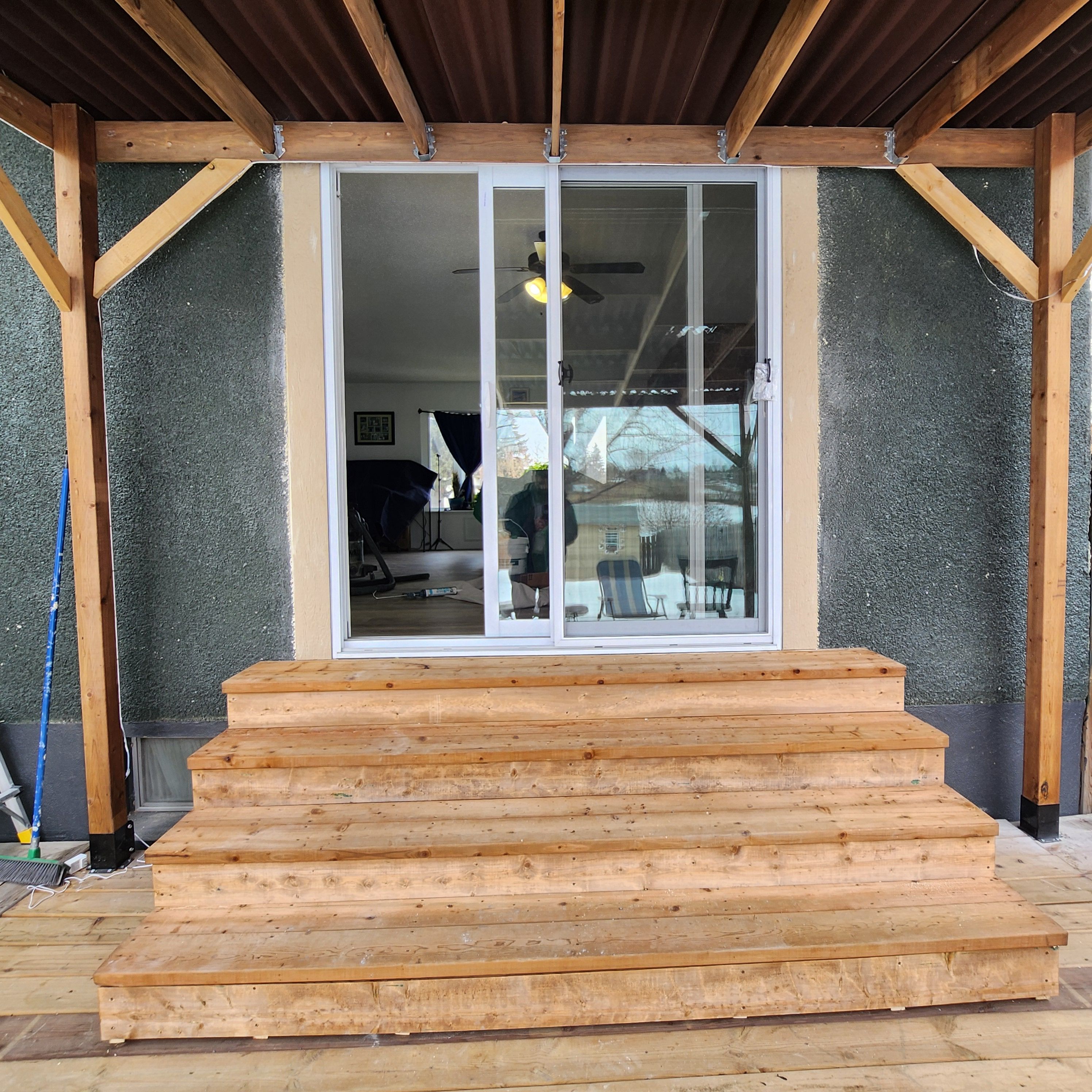 All Photos for Skywalker Contracting Inc.  in Red Deer, Alberta