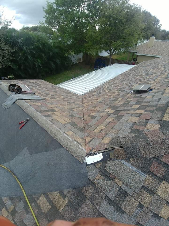 All Photos for MLG Roofing LLC in Melbourne, FL