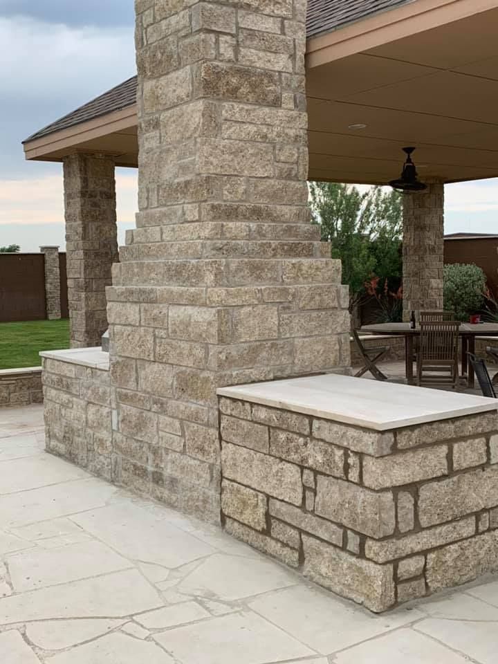  for Manny's Masonry, LLC in Midland, Texas