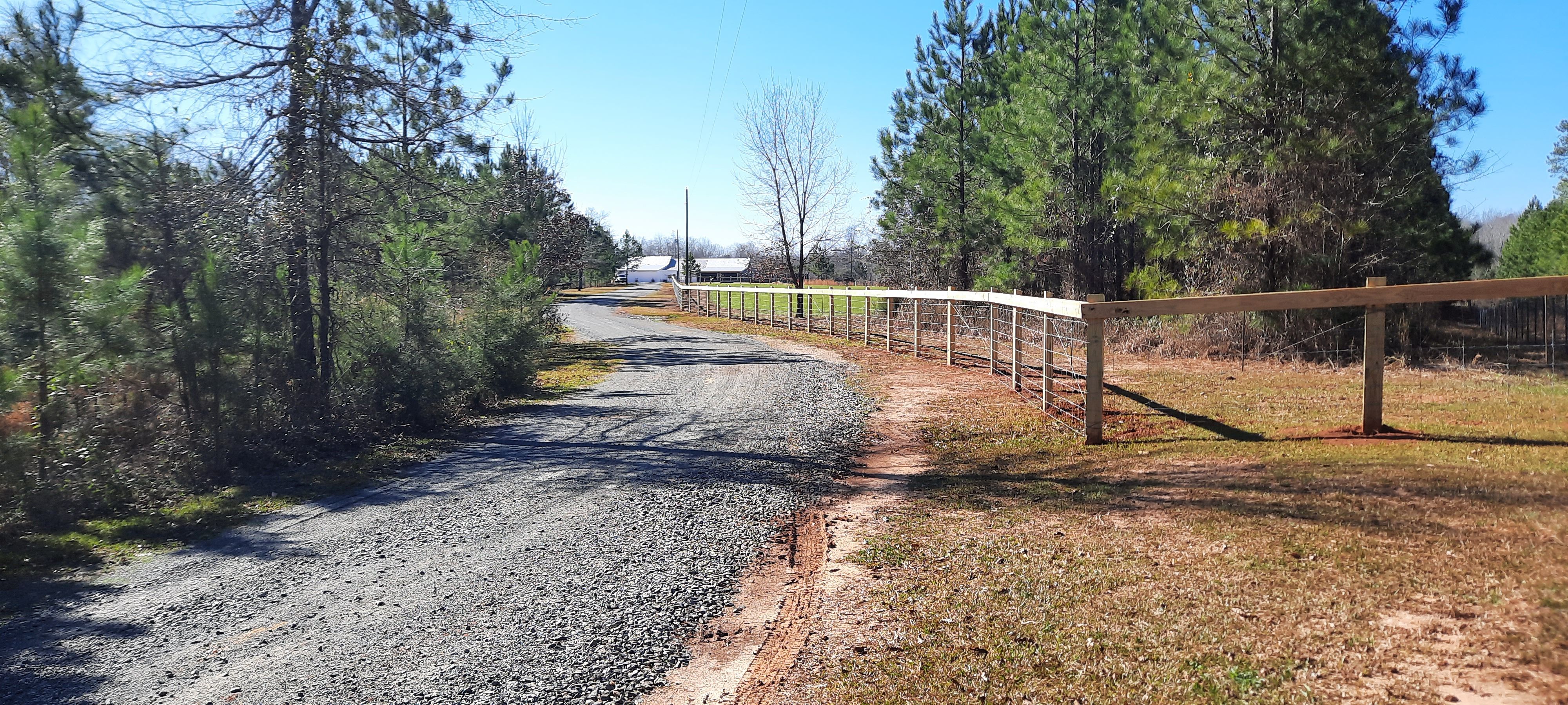  for HE Diversified Land Services in Americus, GA